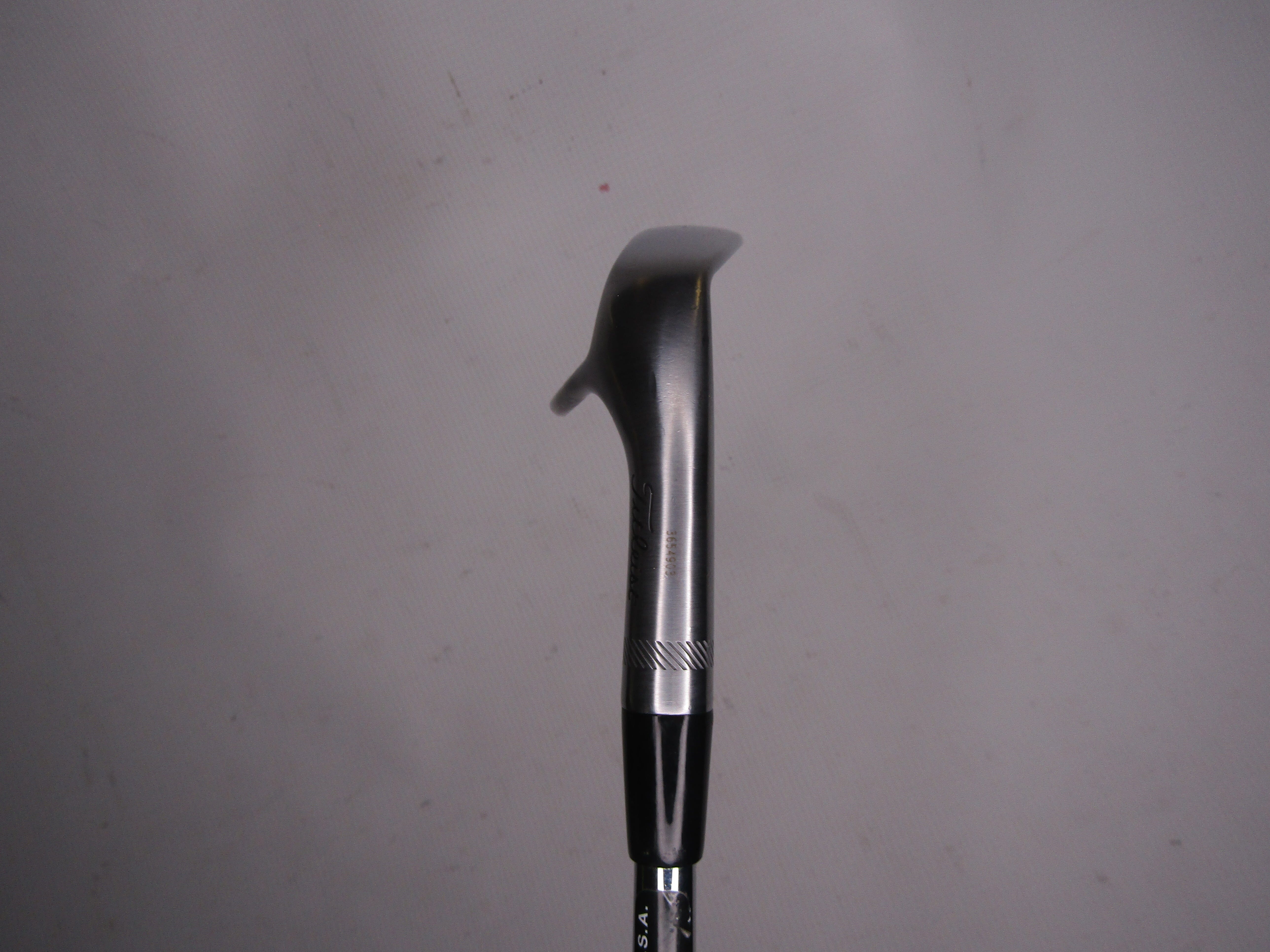 Titleist Vokey SM10 50° Wedge Flex Steel Men's Right Pre-Owned Wedges Titleist 