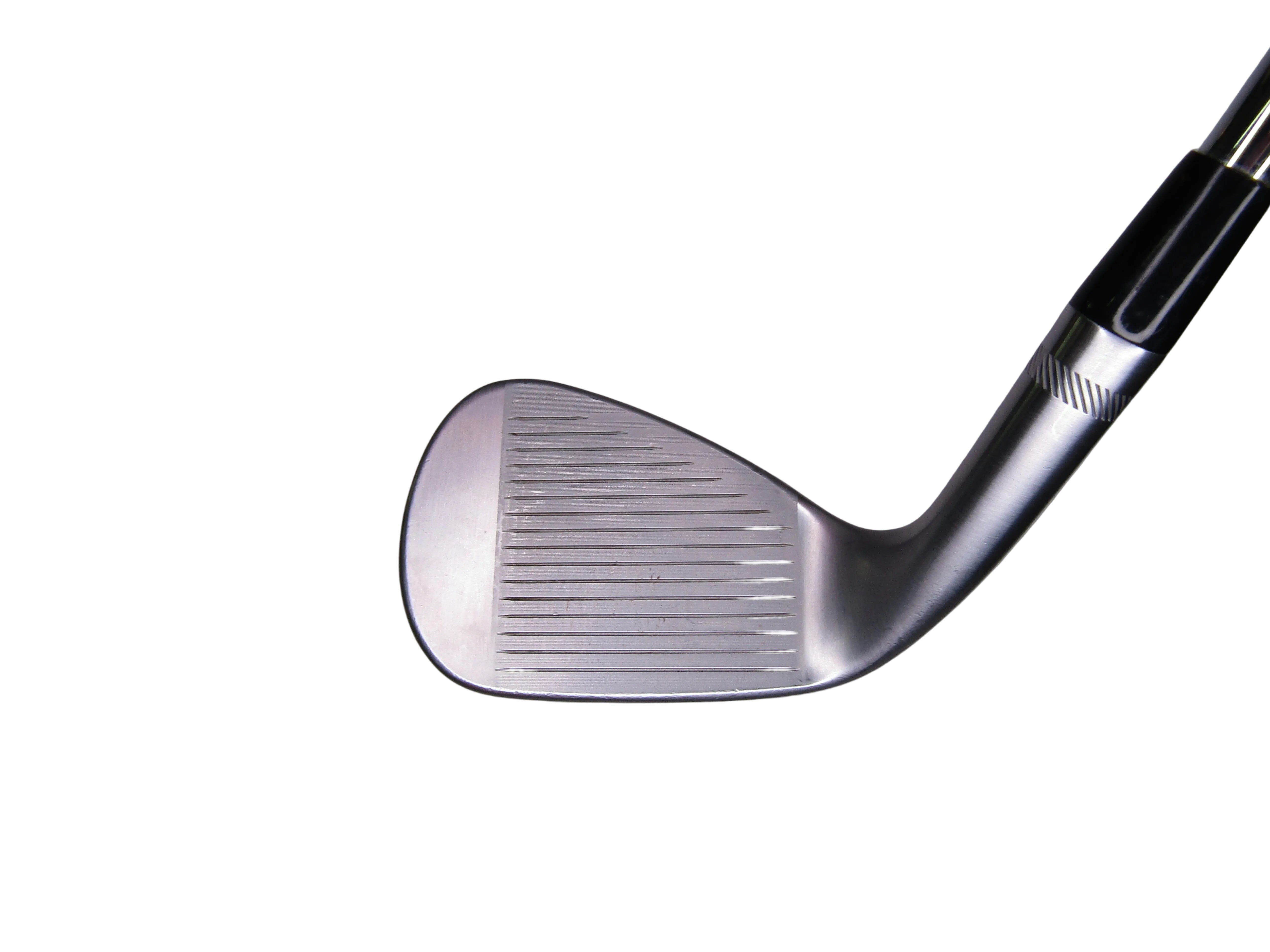 Titleist Vokey SM10 60° Wedge Stiff Flex Steel Men's Right Pre-Owned Wedges Titleist 