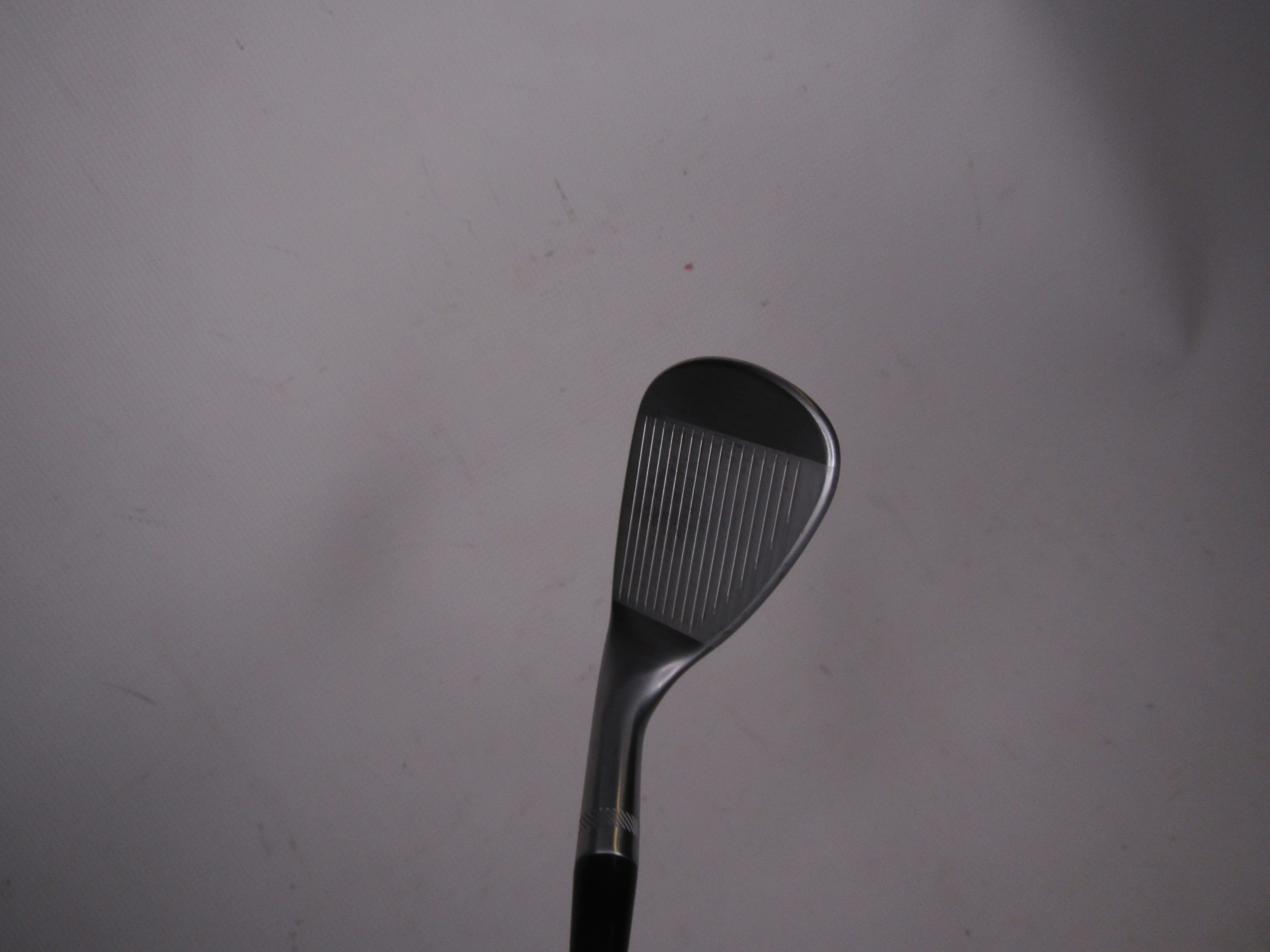 Titleist Vokey SM10 60° Wedge Stiff Flex Steel Men's Right Pre-Owned Wedges Titleist 