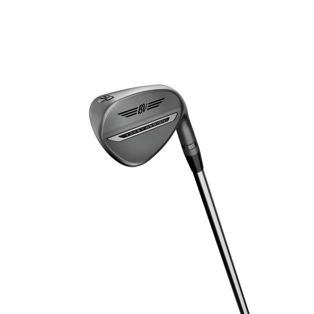 Titleist Vokey SM11 Wedge Wedges Titleist Right / Nickel 56°/10°S 