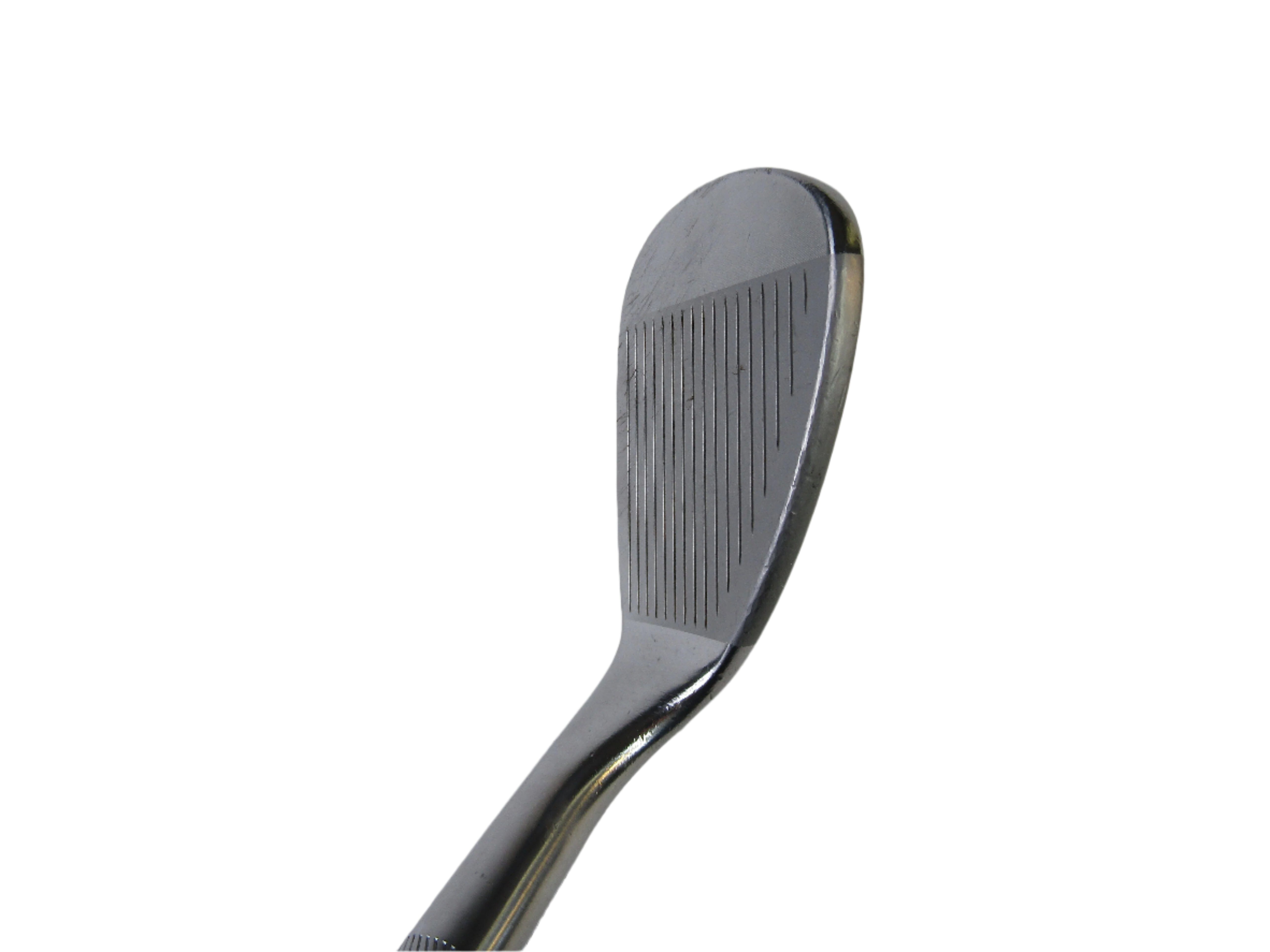 Titleist Vokey SM5 56.14° F Grind SW Wedge Flex Steel Men's Right Pre-Owned Wedges Titleist 