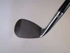 Titleist Vokey SM5 56.14° F Grind SW Wedge Flex Steel Men's Right Pre-Owned Wedges Titleist 
