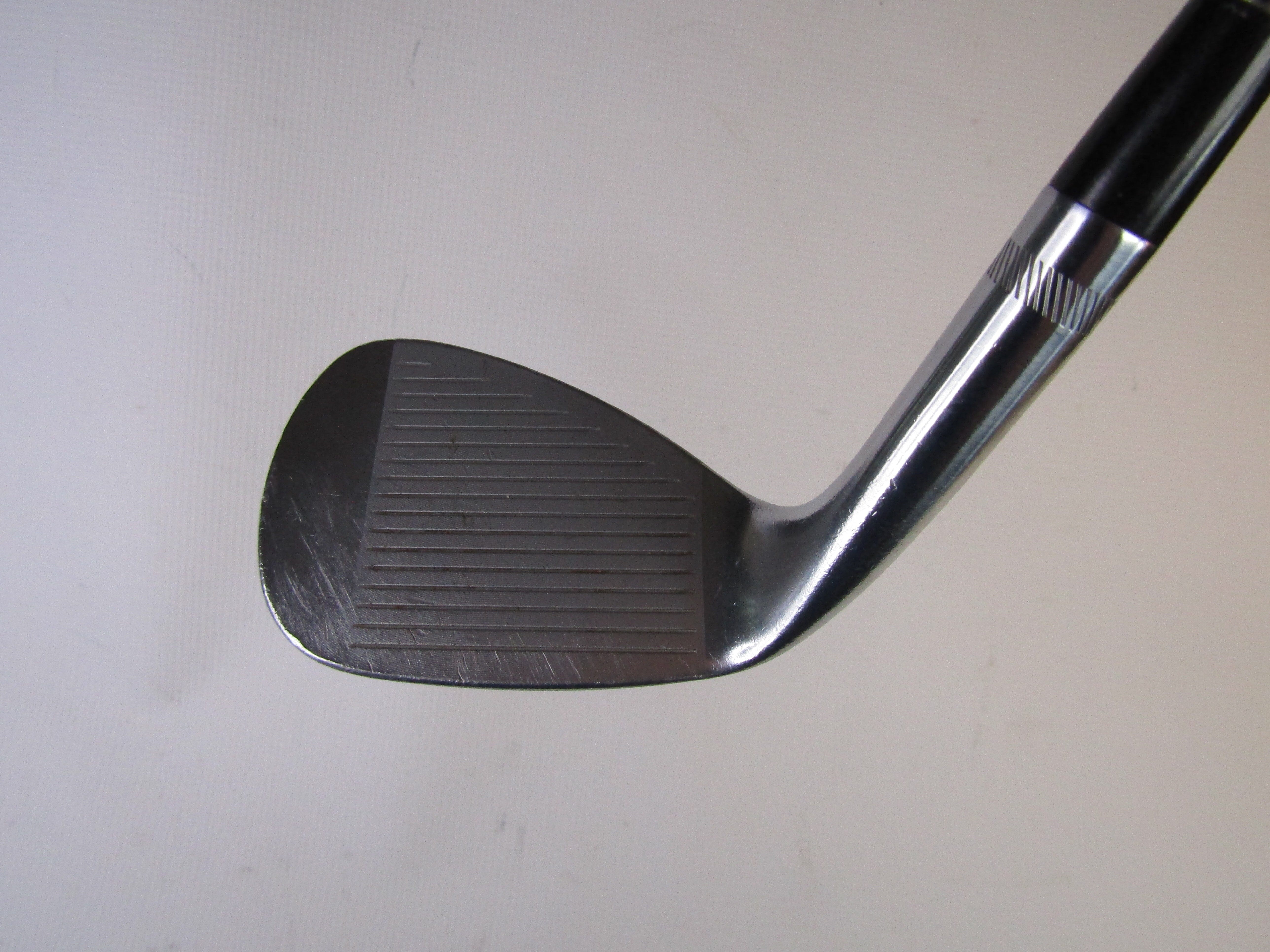 Titleist Vokey SM5 56.14° F Grind SW Wedge Flex Steel Men's Right Pre-Owned Wedges Titleist 