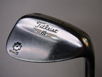 Titleist Vokey SM5 56° 10° Sand Wedge Wedge Flex Steel Shaft MRH