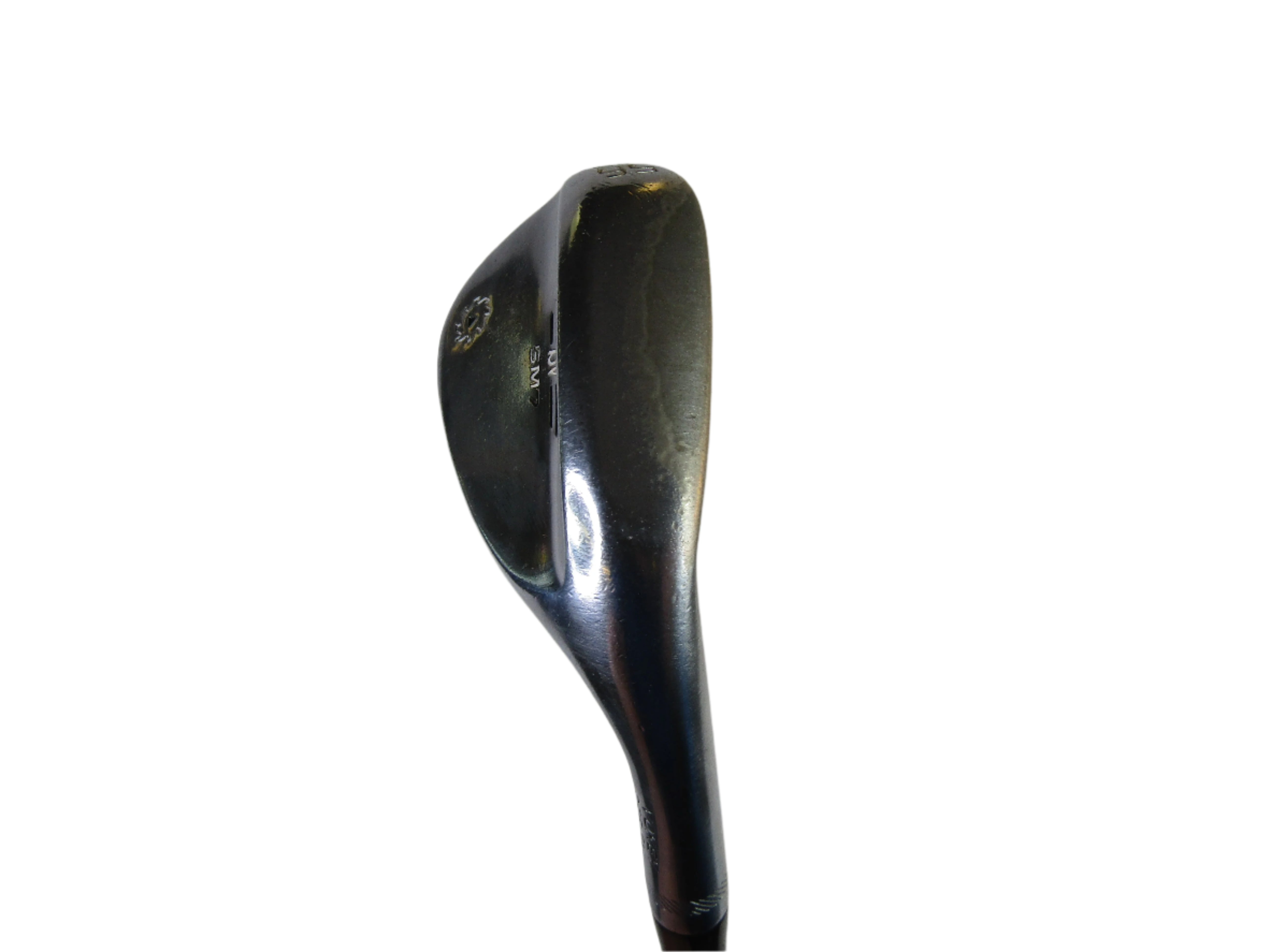 Titleist Vokey SM7 56.10° S Grind SW Wedge Flex Steel Men's Right Golf Stuff 
