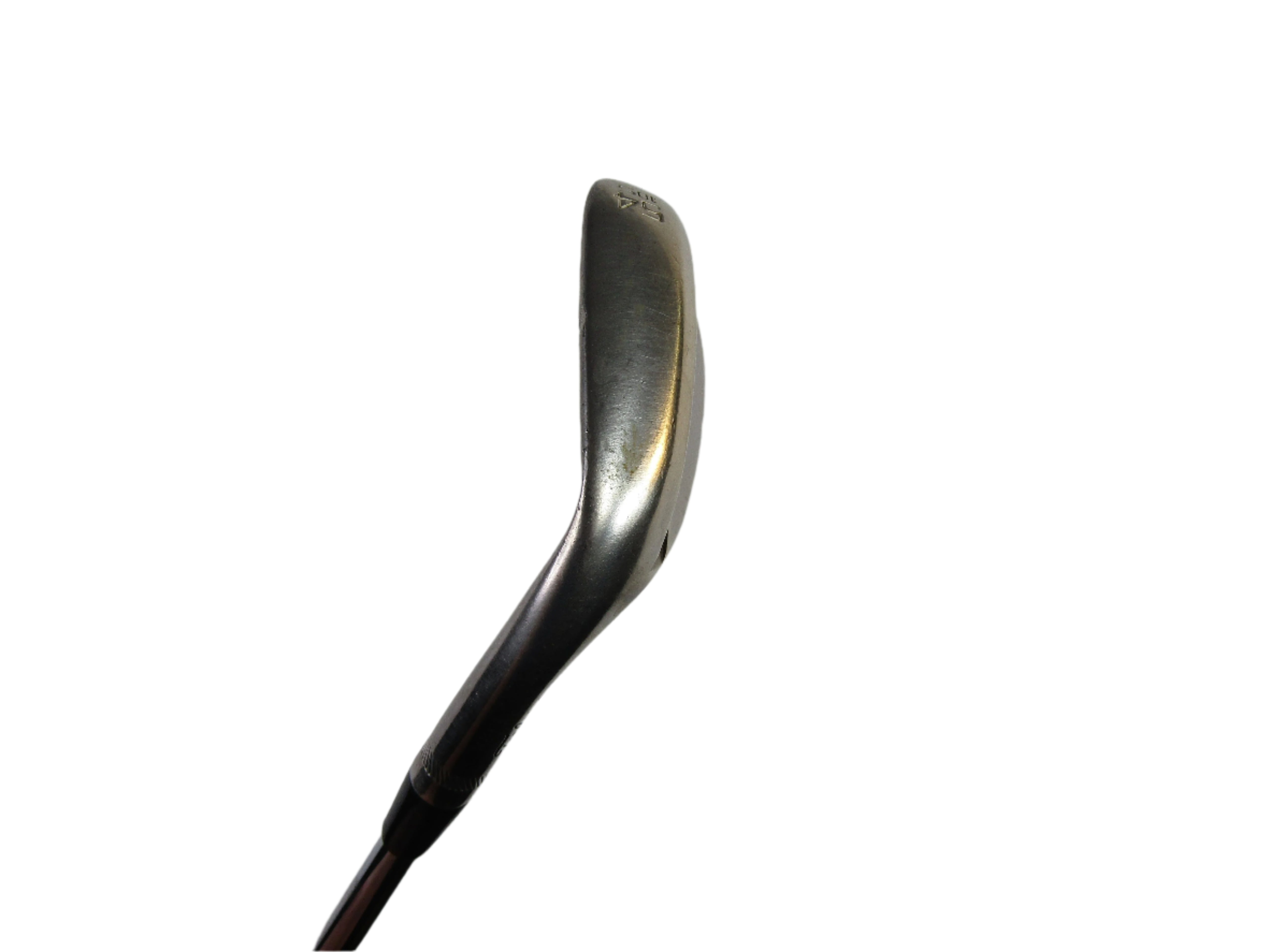 Titleist Vokey SM8 54.10° S Grind SW Wedge Flex Steel Men's Left Pre-Owned Wedges Titleist 