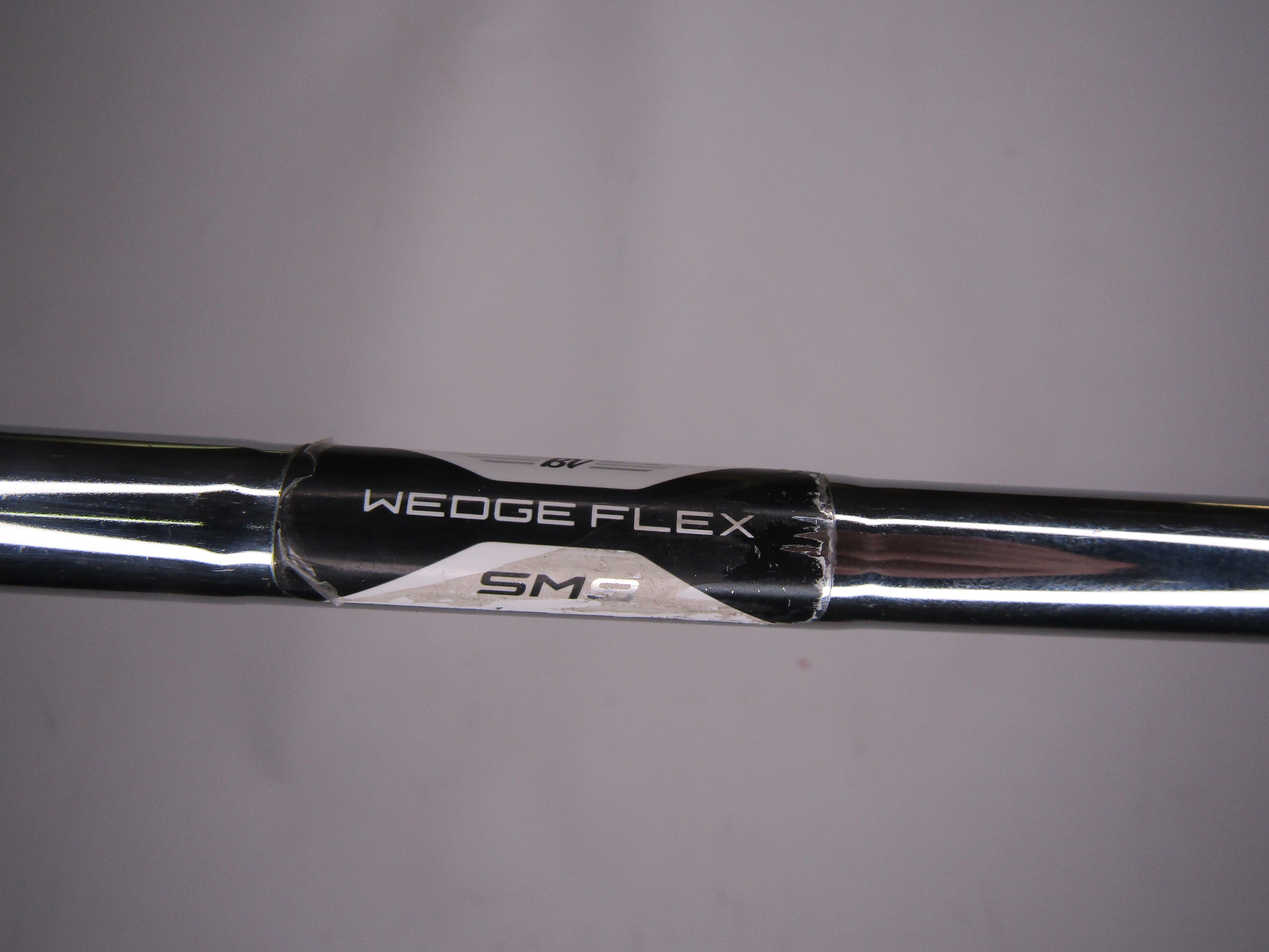 Titleist Vokey SM8 60° LW Wedge Flex Steel Men's Right Pre-Owned Wedges Titleist 