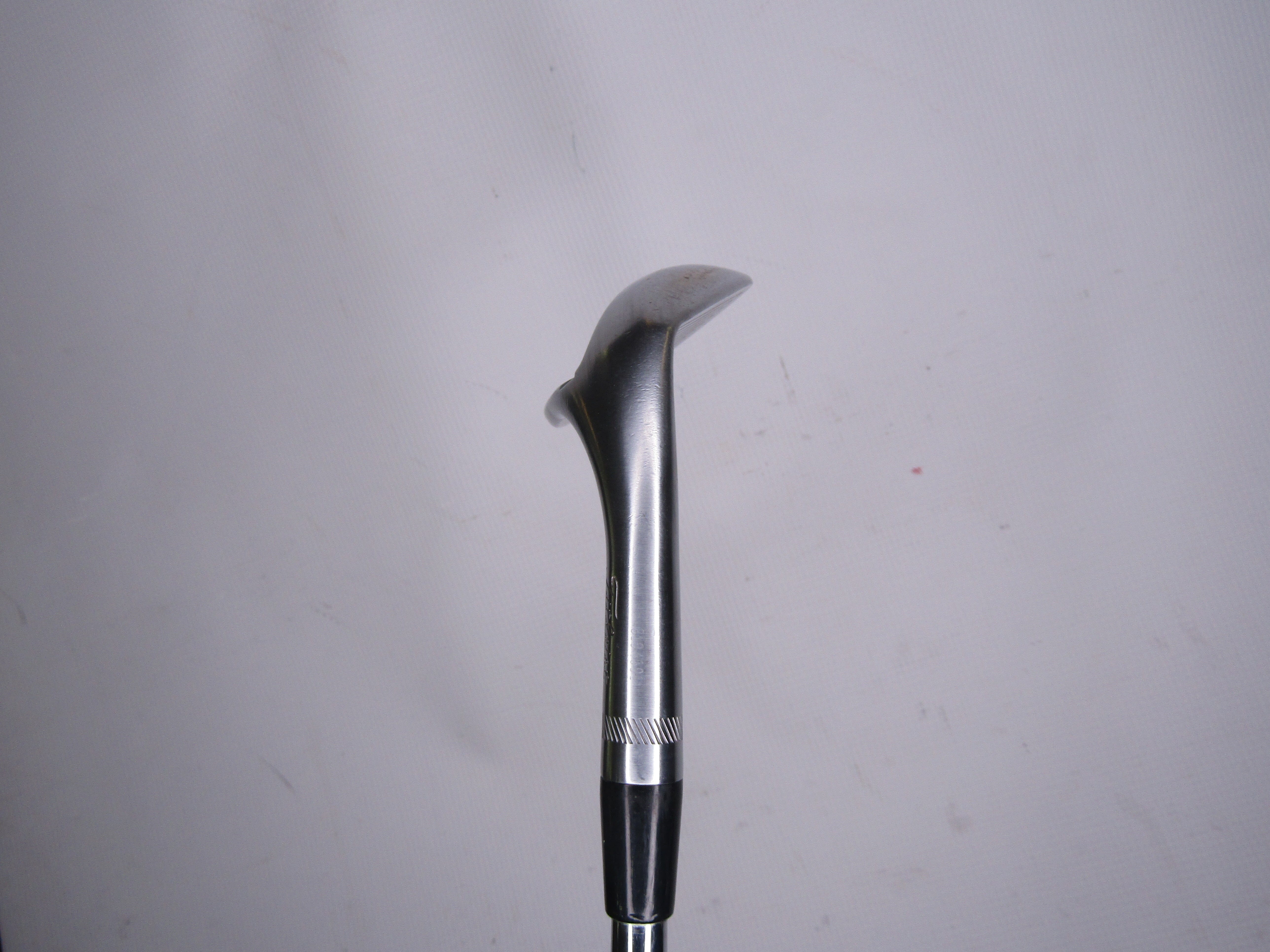 Titleist Vokey SM8 60° LW Wedge Flex Steel Men's Right Pre-Owned Wedges Titleist 