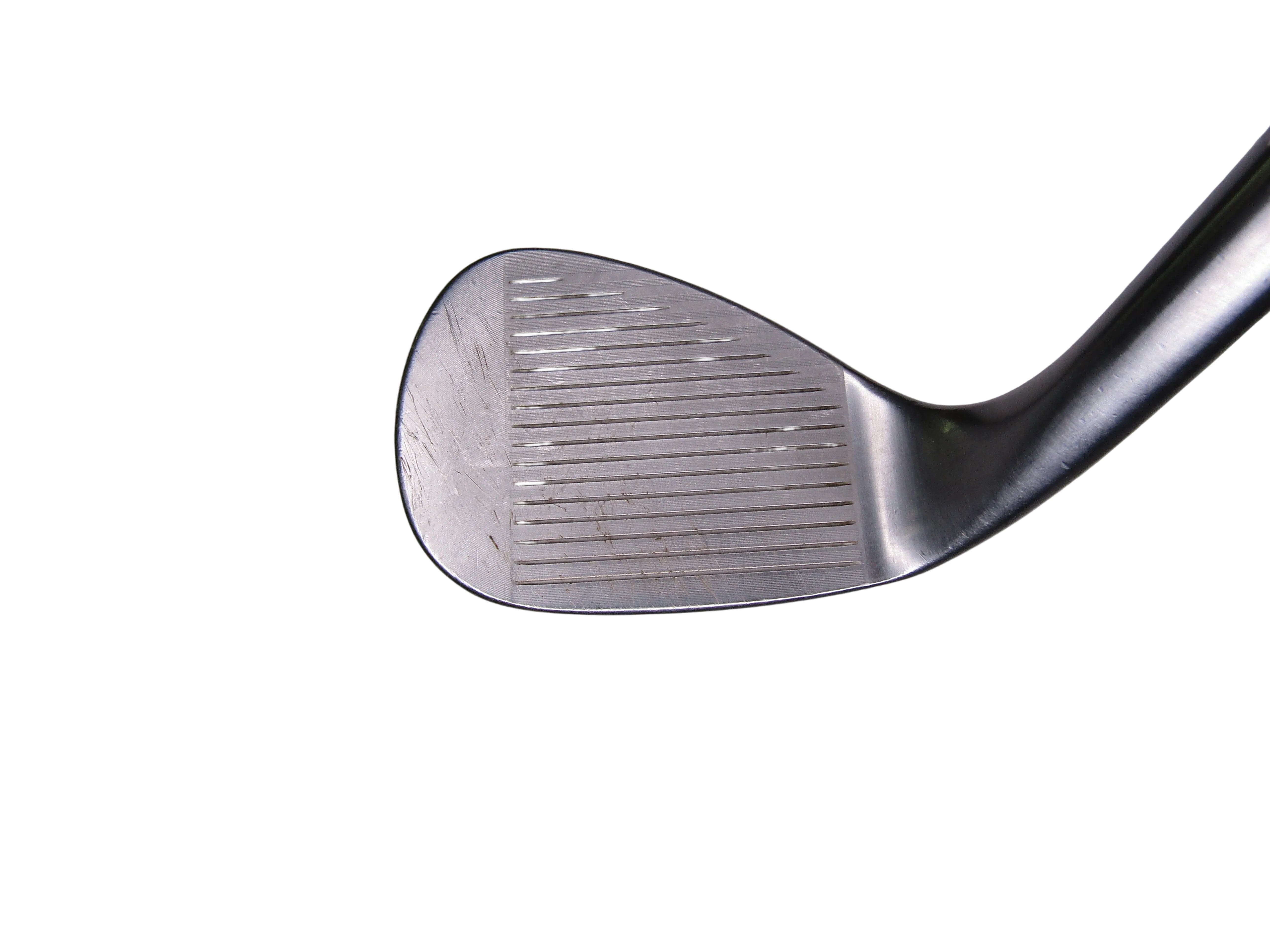 Titleist Vokey SM8 60° LW Wedge Flex Steel Men's Right Pre-Owned Wedges Titleist 