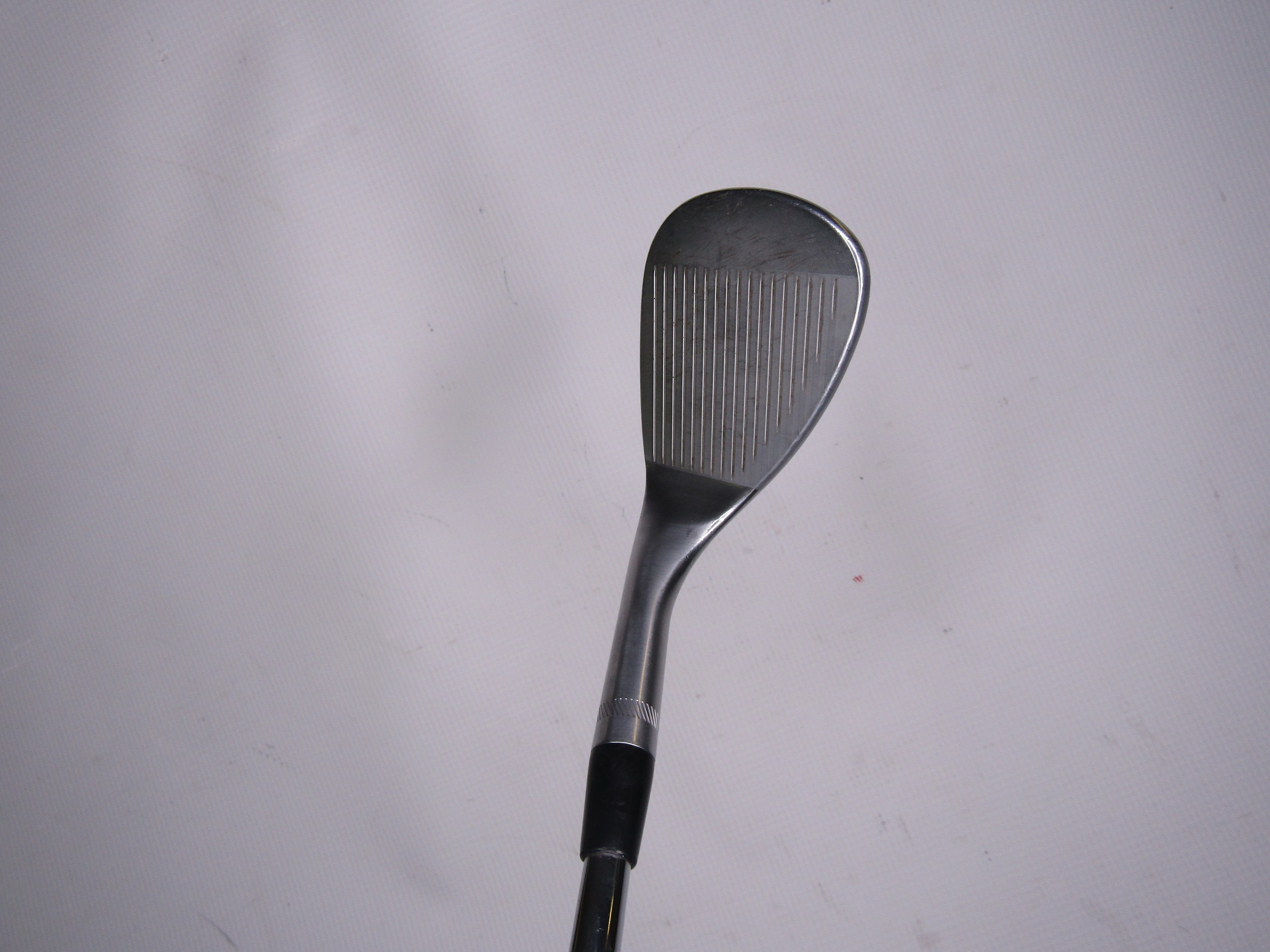Titleist Vokey SM8 60° LW Wedge Flex Steel Men's Right Pre-Owned Wedges Titleist 