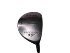 TLW 2000 9.5° Driver Regular Flex Steel Men's Right Pre-Owned Drivers TLW 
