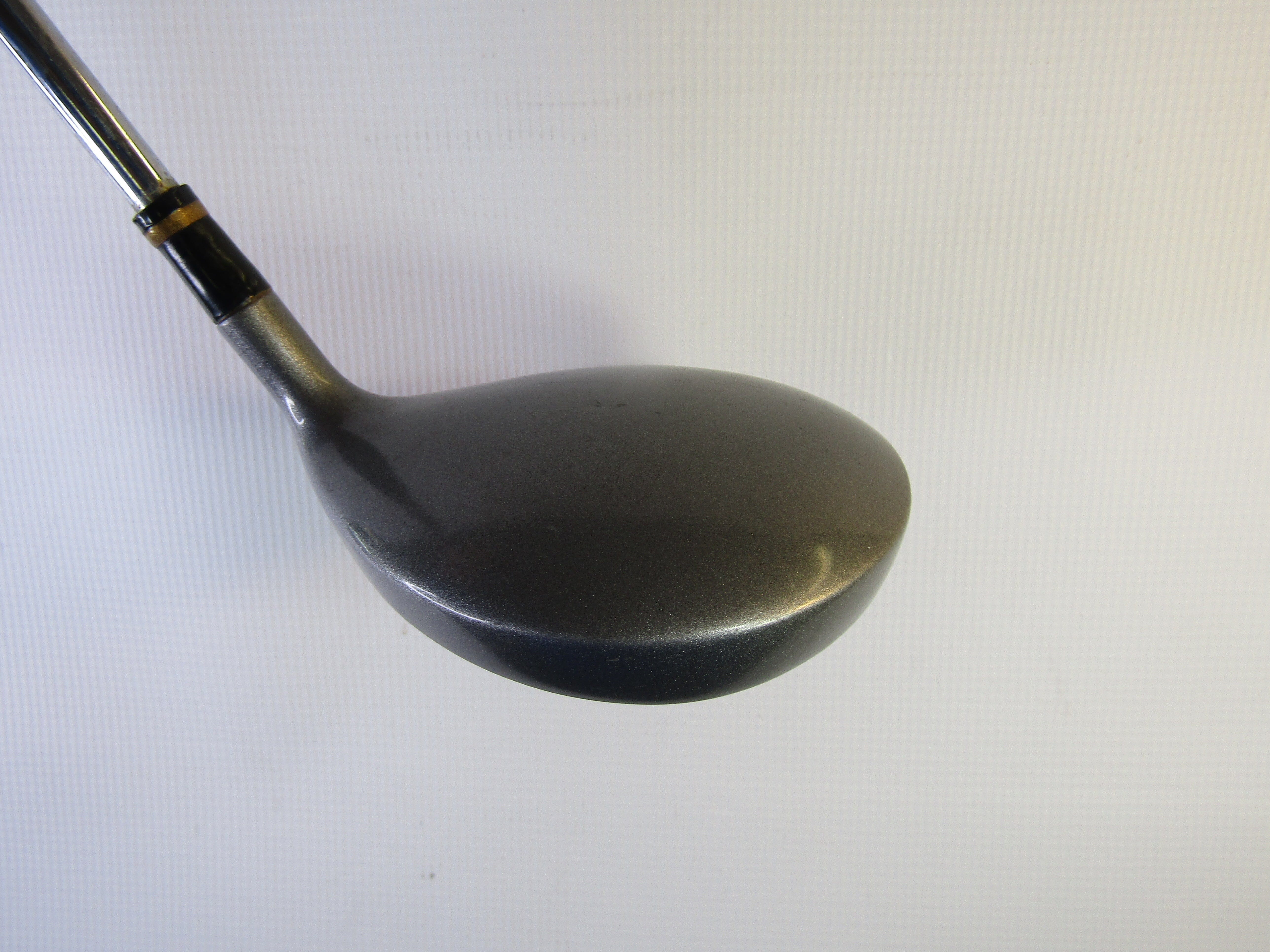 TLW 2000 9.5° Driver Regular Flex Steel Men's Right Pre-Owned Drivers TLW 