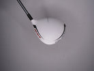 TM Burner SuperFast 2.0 10.5° Driver Senior Flex Graphite Men's Right Hc Pre-Owned Drivers TaylorMade 