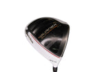 TM Burner SuperFast 2.0 10.5° Driver Senior Flex Graphite Men's Right Hc Pre-Owned Drivers TaylorMade 