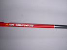 TM Burner SuperFast 2.0 10.5° Driver Senior Flex Graphite Men's Right Hc Pre-Owned Drivers TaylorMade 