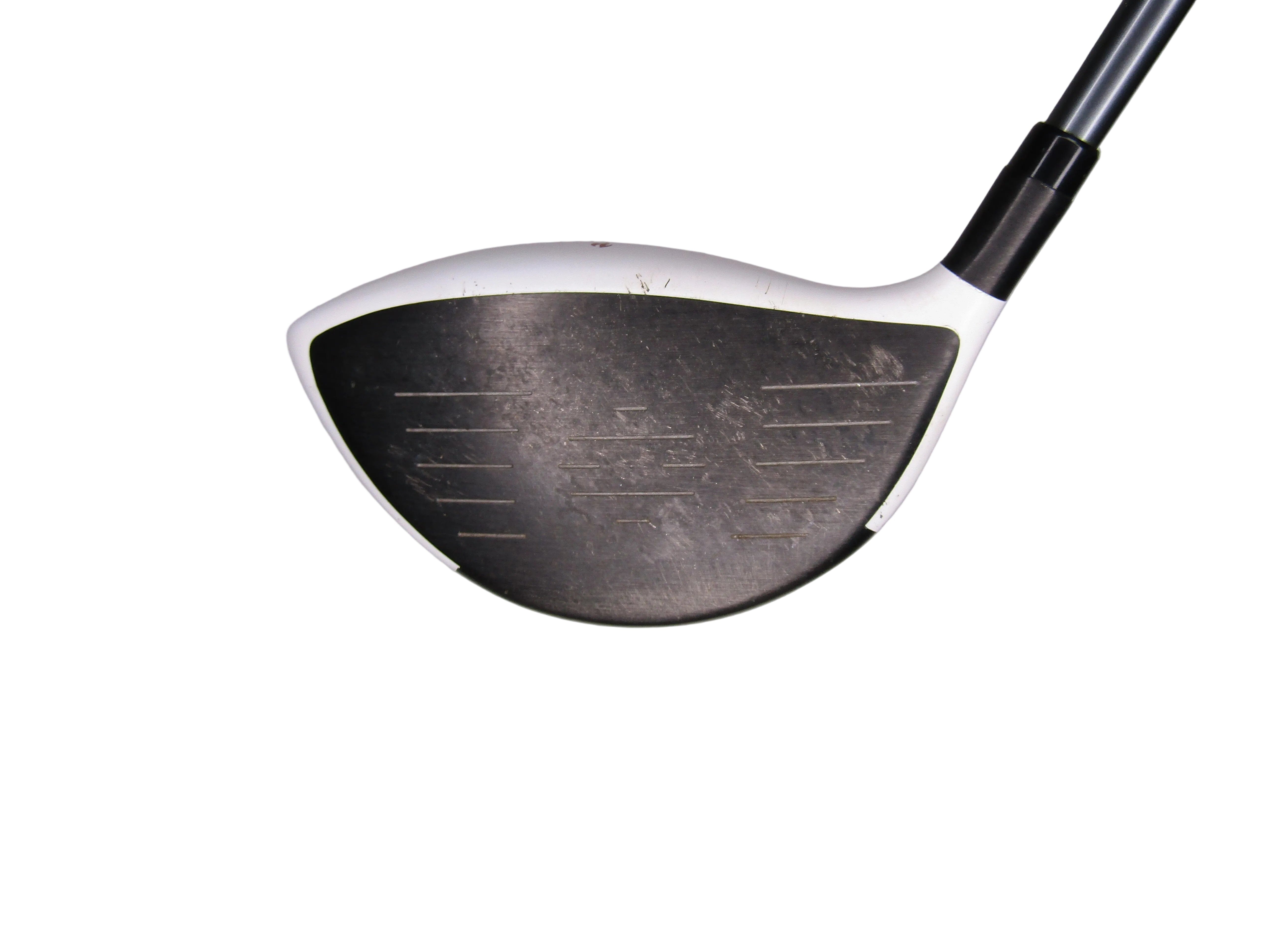 TM Burner SuperFast 2.0 10.5° Driver Senior Flex Graphite Men's Right Hc Pre-Owned Drivers TaylorMade 