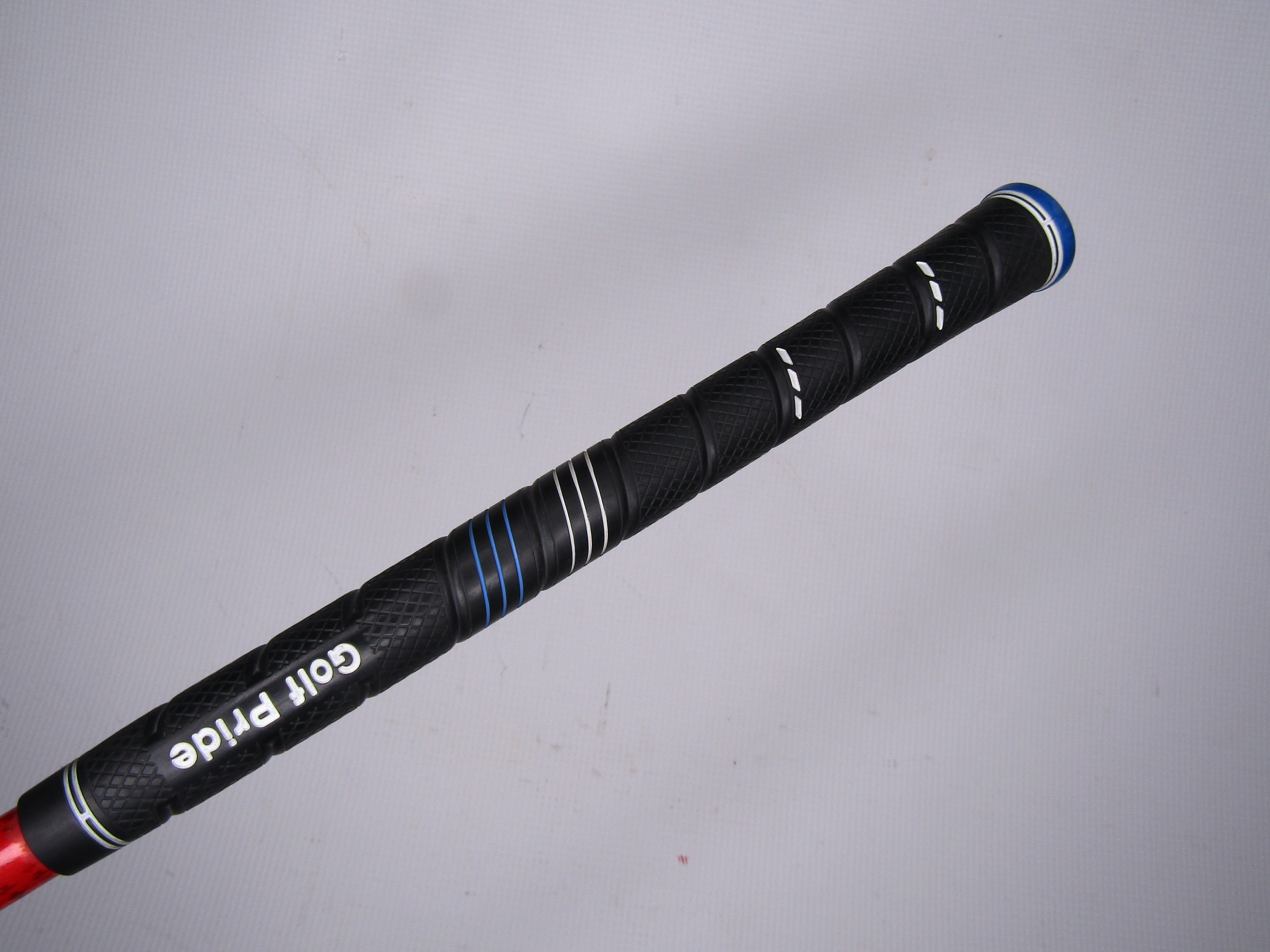 TM Burner SuperFast 2.0 10.5° Driver Senior Flex Graphite Men's Right Hc Pre-Owned Drivers TaylorMade 