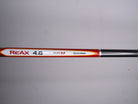 TM Burner SuperFast 2.0 10.5° Driver Senior Flex Graphite Men's Right Hc Pre-Owned Drivers TaylorMade 