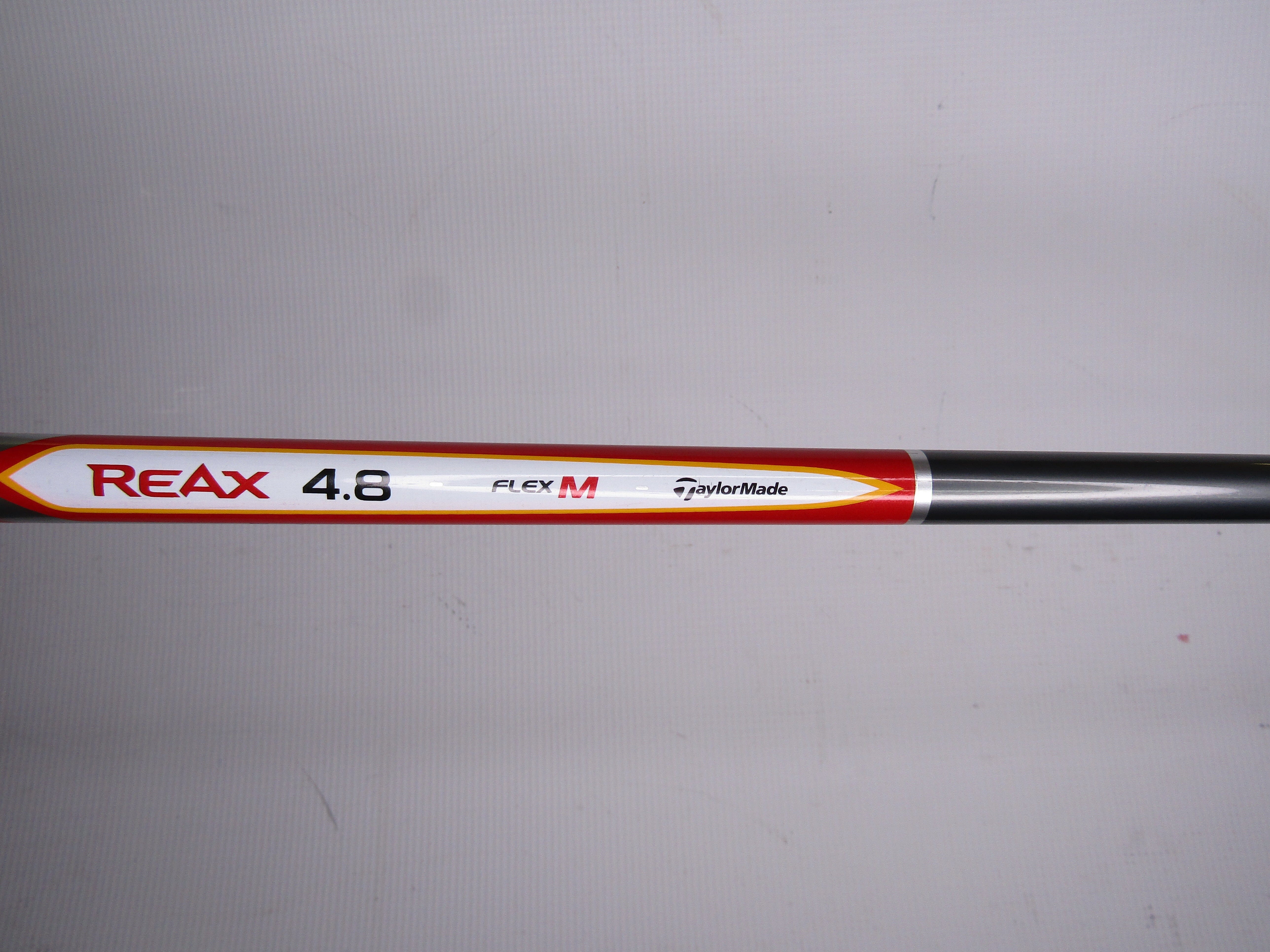TM Burner SuperFast 2.0 10.5° Driver Senior Flex Graphite Men's Right Hc Pre-Owned Drivers TaylorMade 