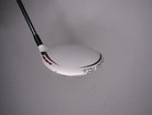 TM Burner SuperFast 2.0 10.5° Driver Senior Flex Graphite Men's Right Hc Pre-Owned Drivers TaylorMade 