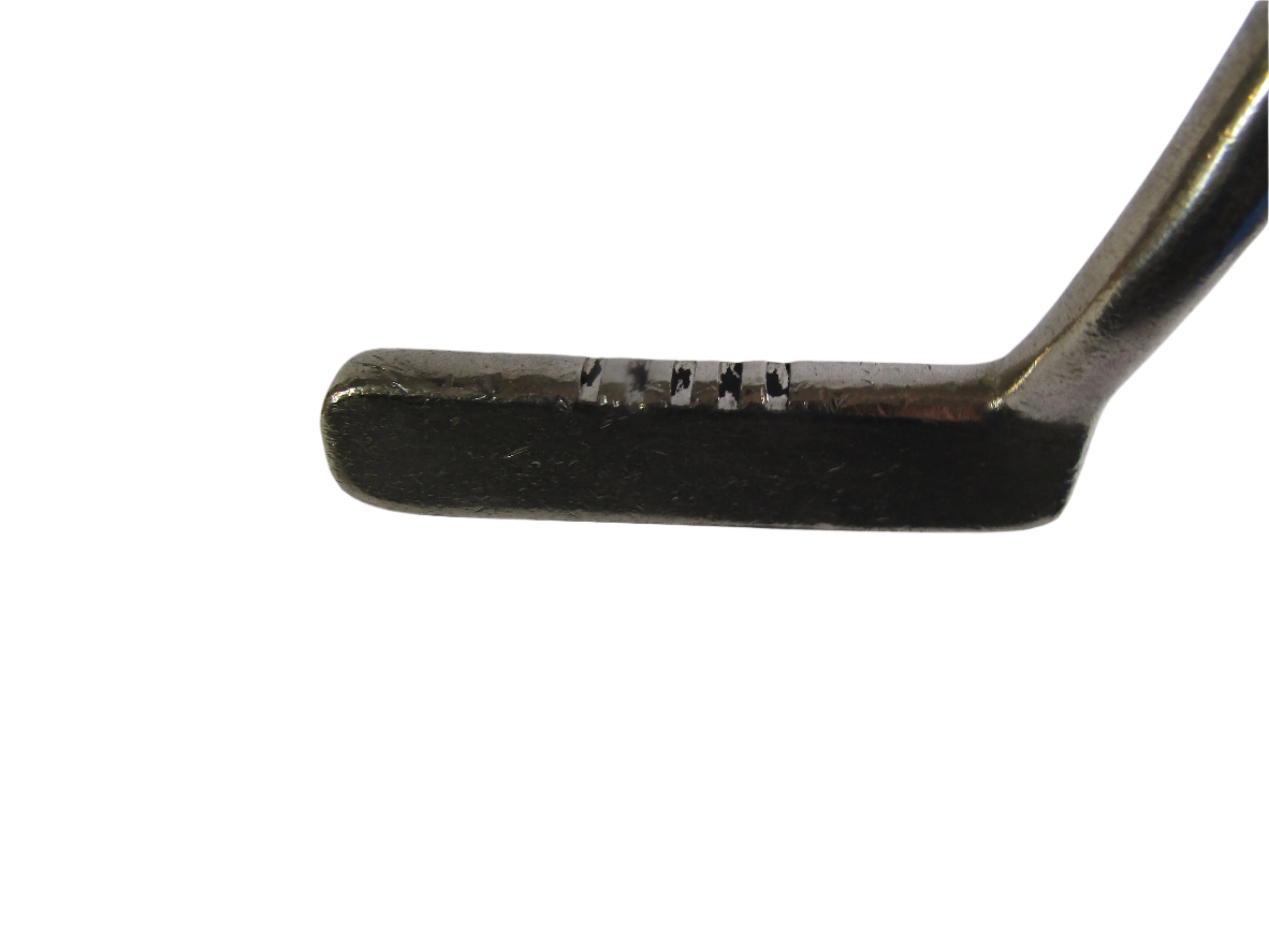 TNT-705 Junior Putter Steel Shaft Right Hand (7-10 yrs) TNT 