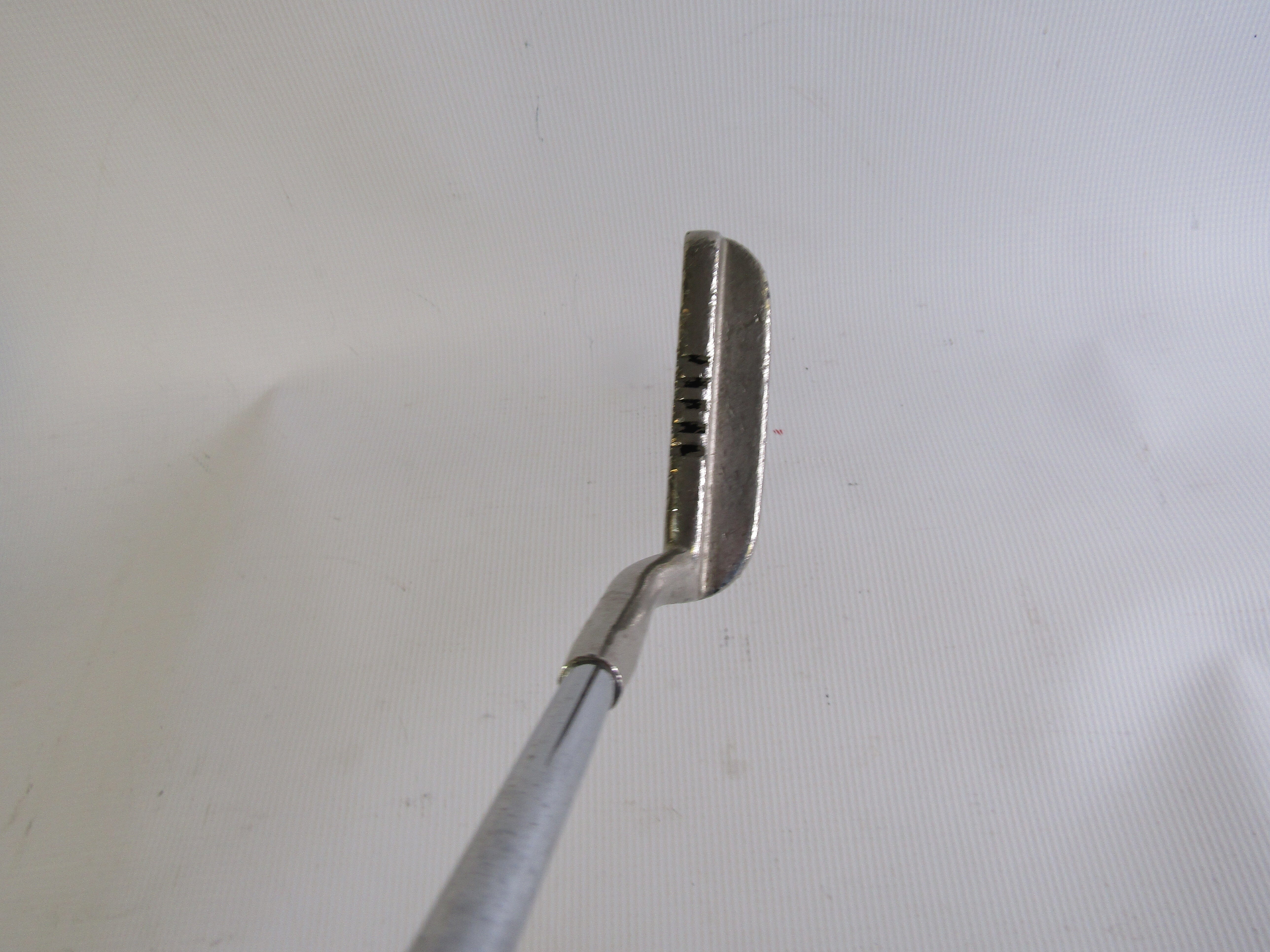 TNT-705 Junior Putter Steel Shaft Right Hand (7-10 yrs) TNT 