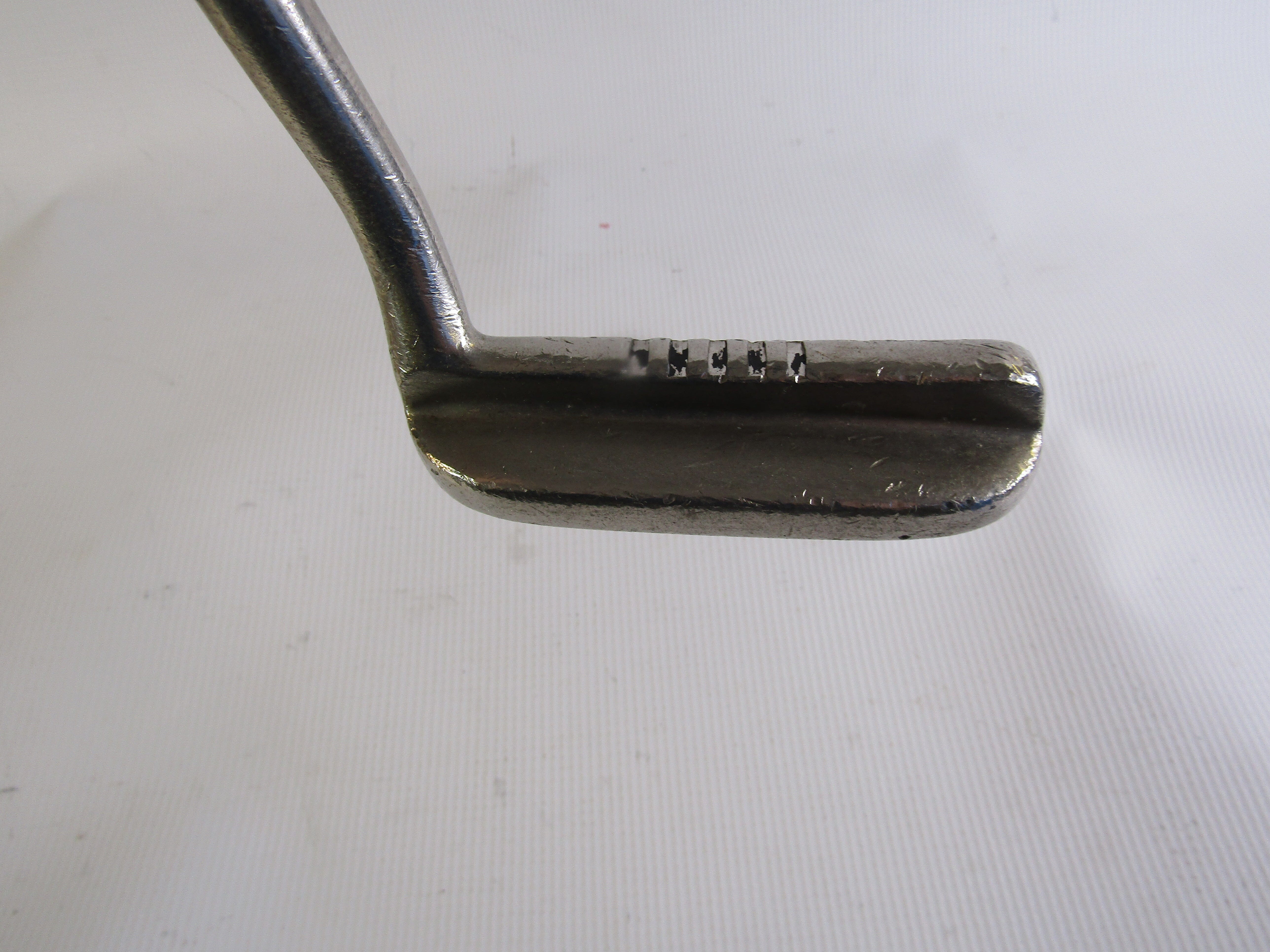 TNT-705 Junior Putter Steel Shaft Right Hand (7-10 yrs) TNT 