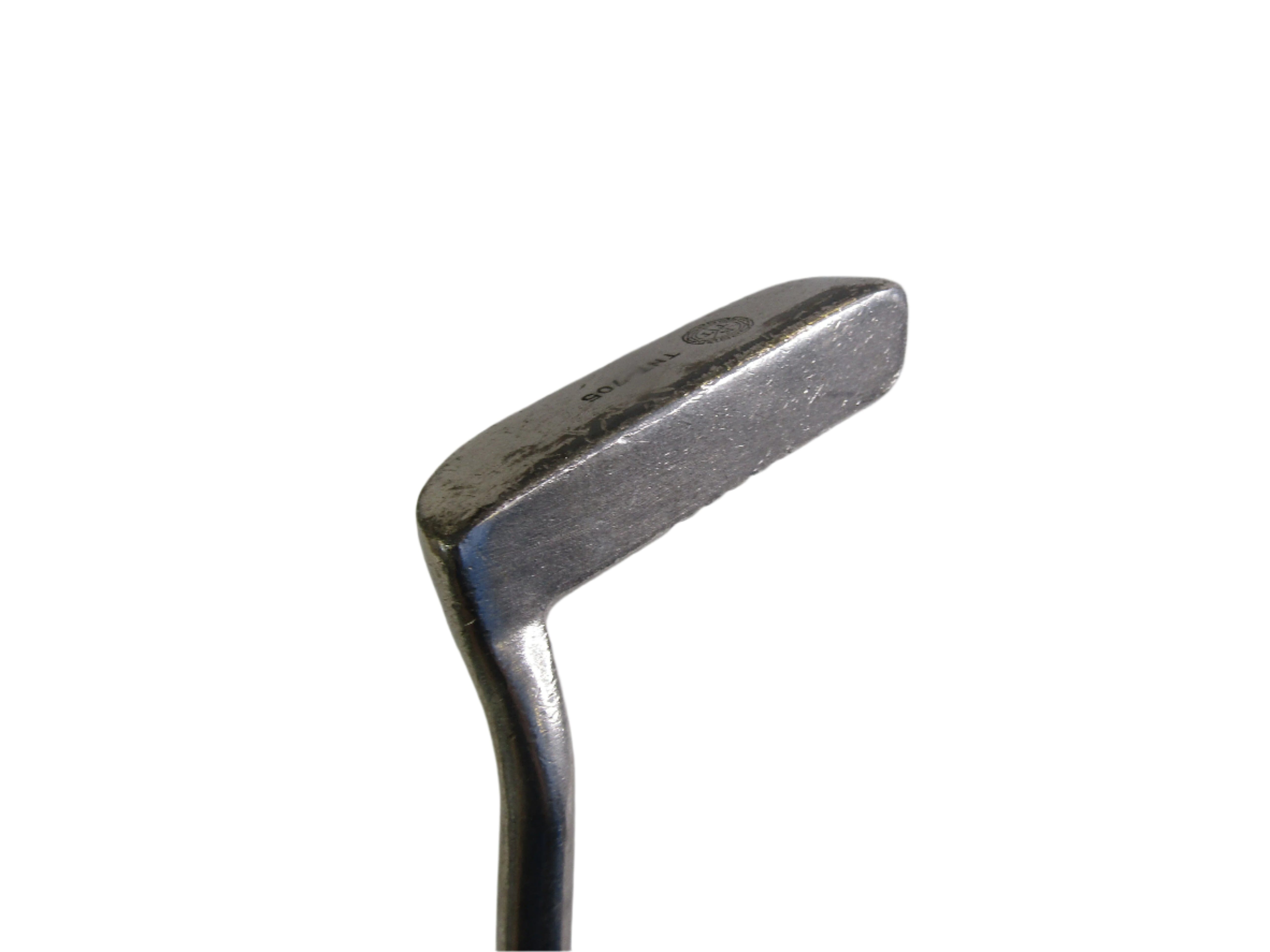 TNT-705 Junior Putter Steel Shaft Right Hand (7-10 yrs) TNT 