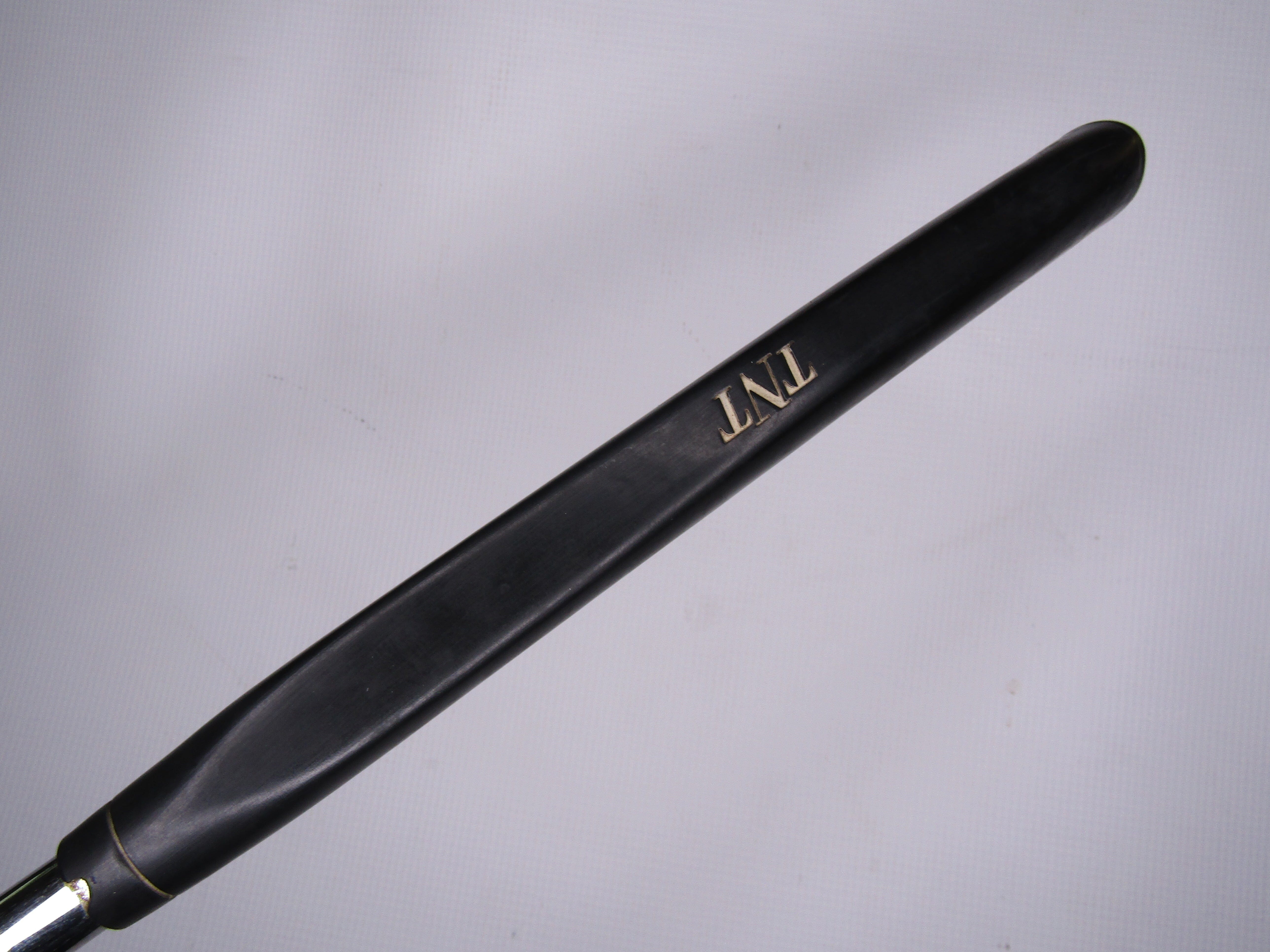 TNT Perfect Timing 503 35" Putter Steel Men's Right Pre-Owned Putters TNT 