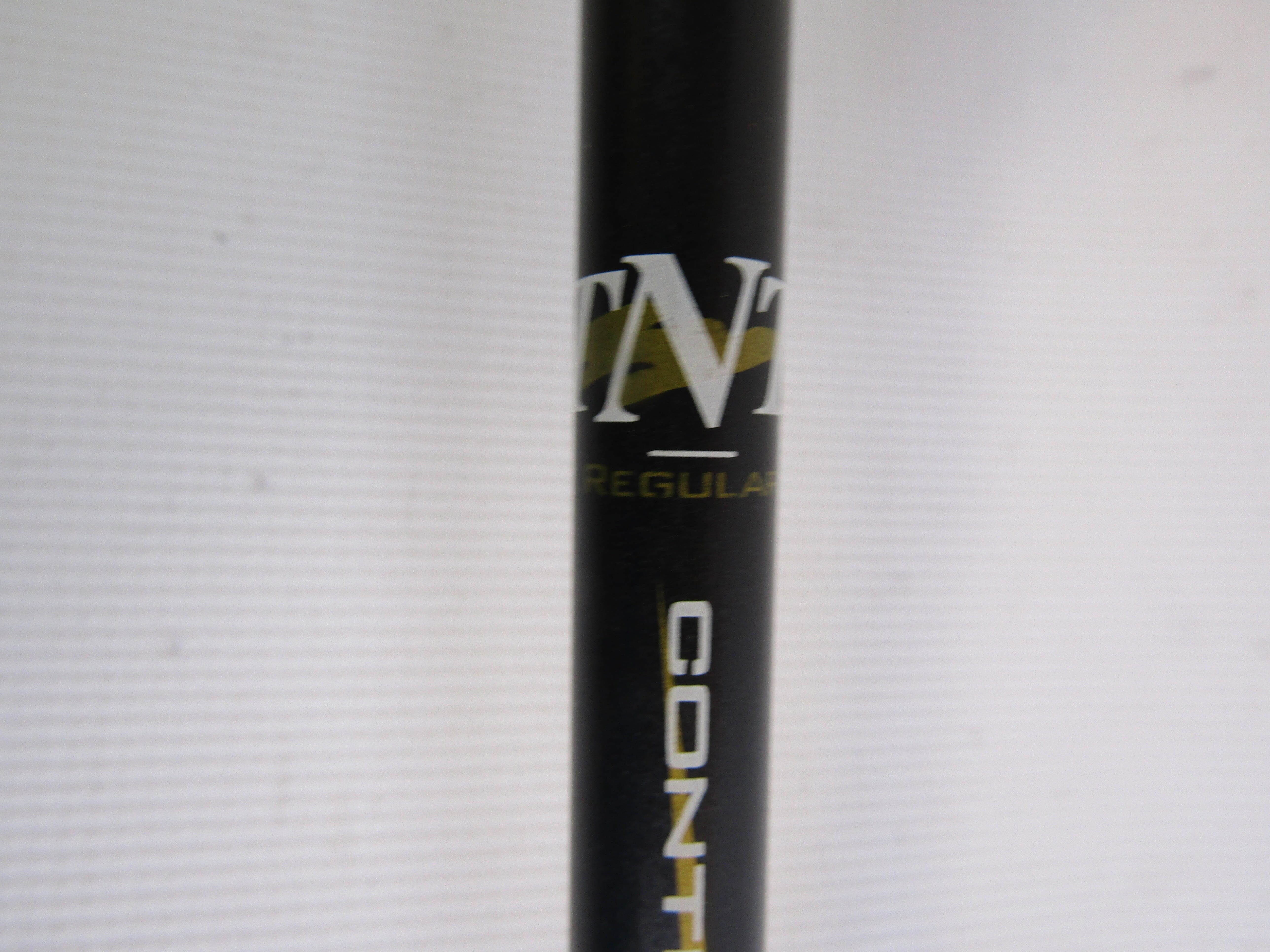 TNT Survivor #5 25° Hybrid Regular Flex Graphite Men's Right Pre-Owned Hybrids TNT 