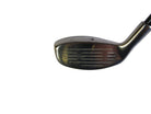 TNT Survivor #5 25° Hybrid Regular Flex Graphite Men's Right Pre-Owned Hybrids TNT 