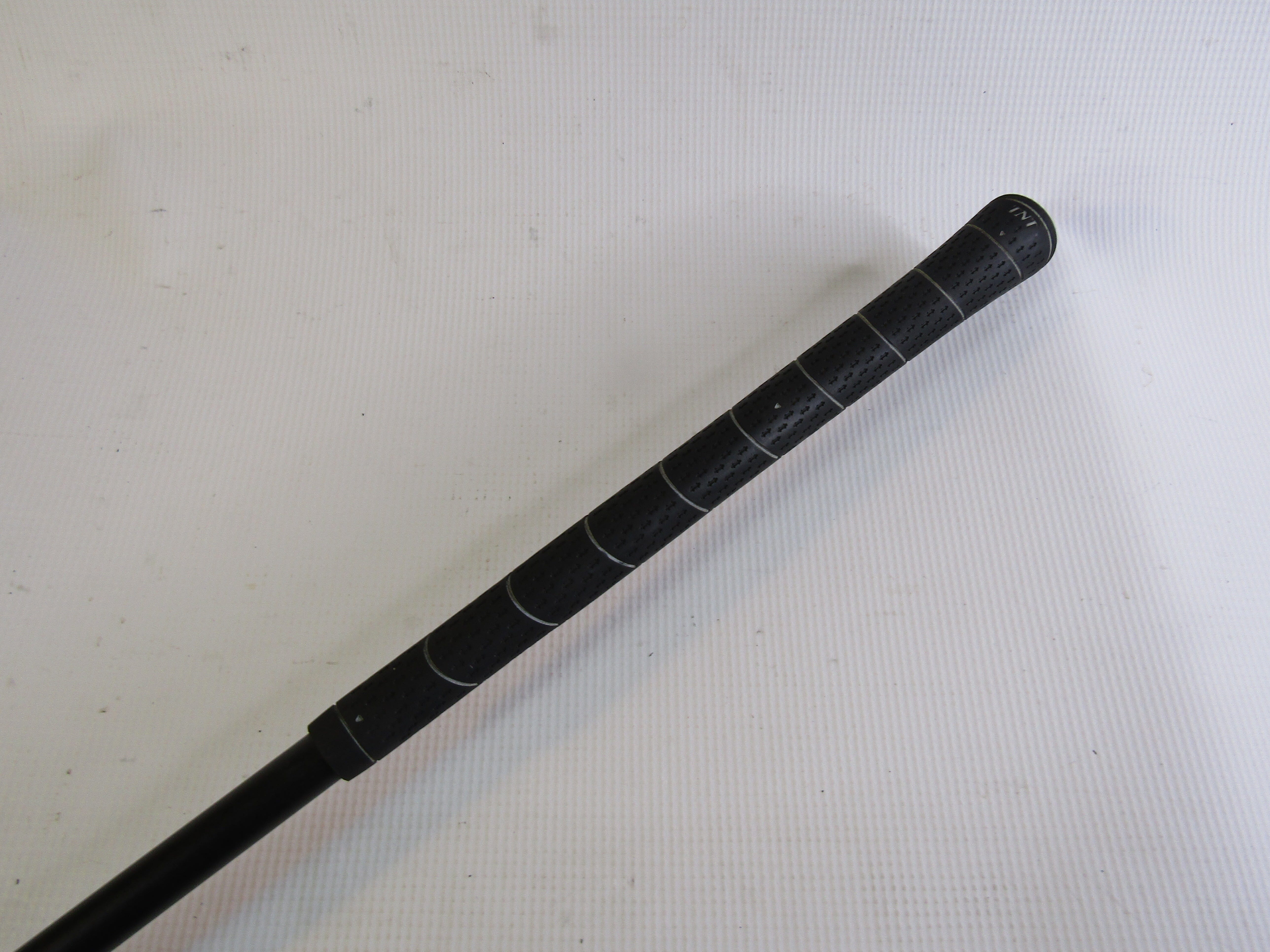 TNT Survivor #5 25° Hybrid Regular Flex Graphite Men's Right Pre-Owned Hybrids TNT 