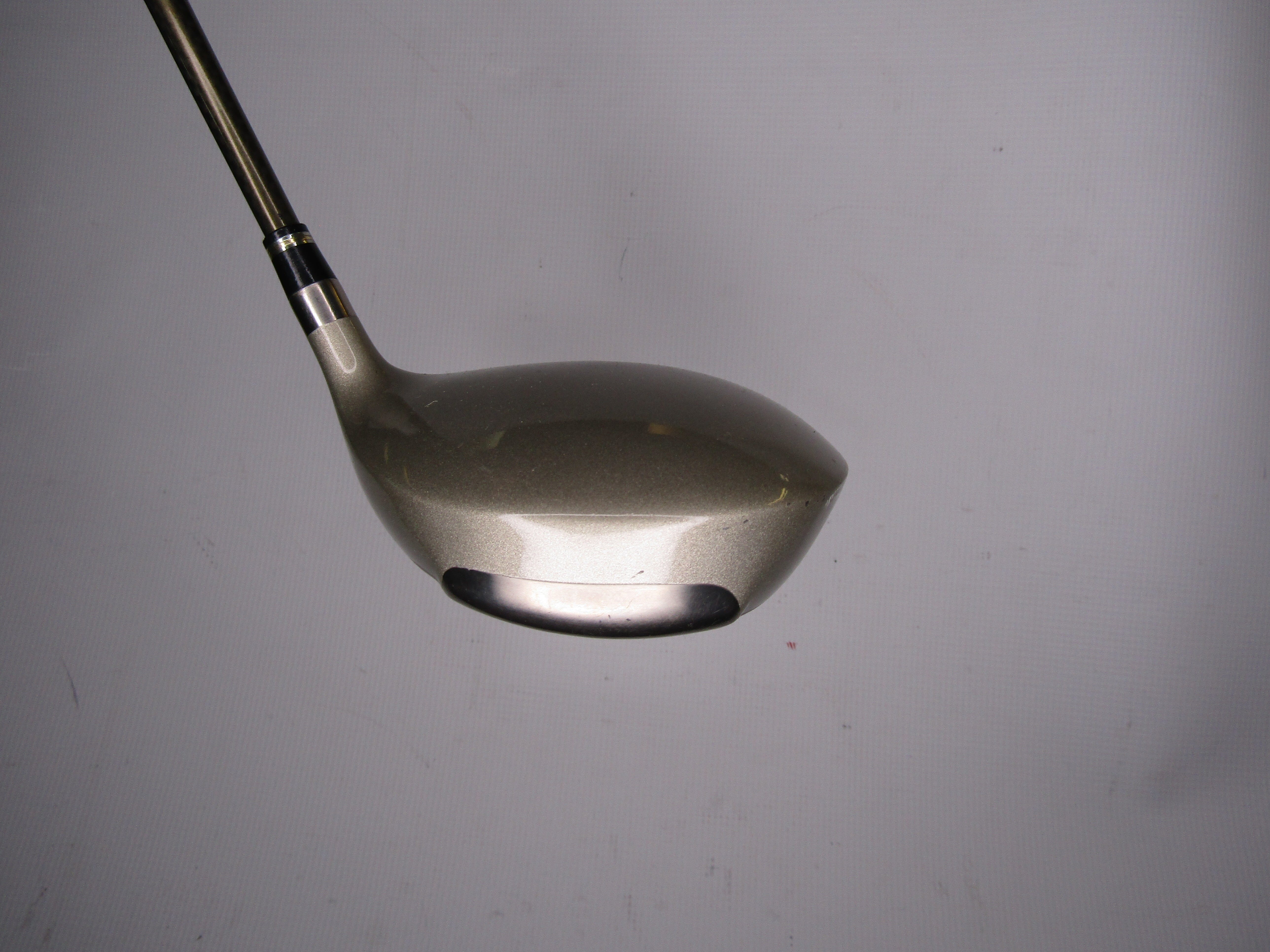 TNT TI 3.3 Driver 12.5° Graphite Regular Ladies Right Women's Pre-Owned Drivers Golf Stuff 