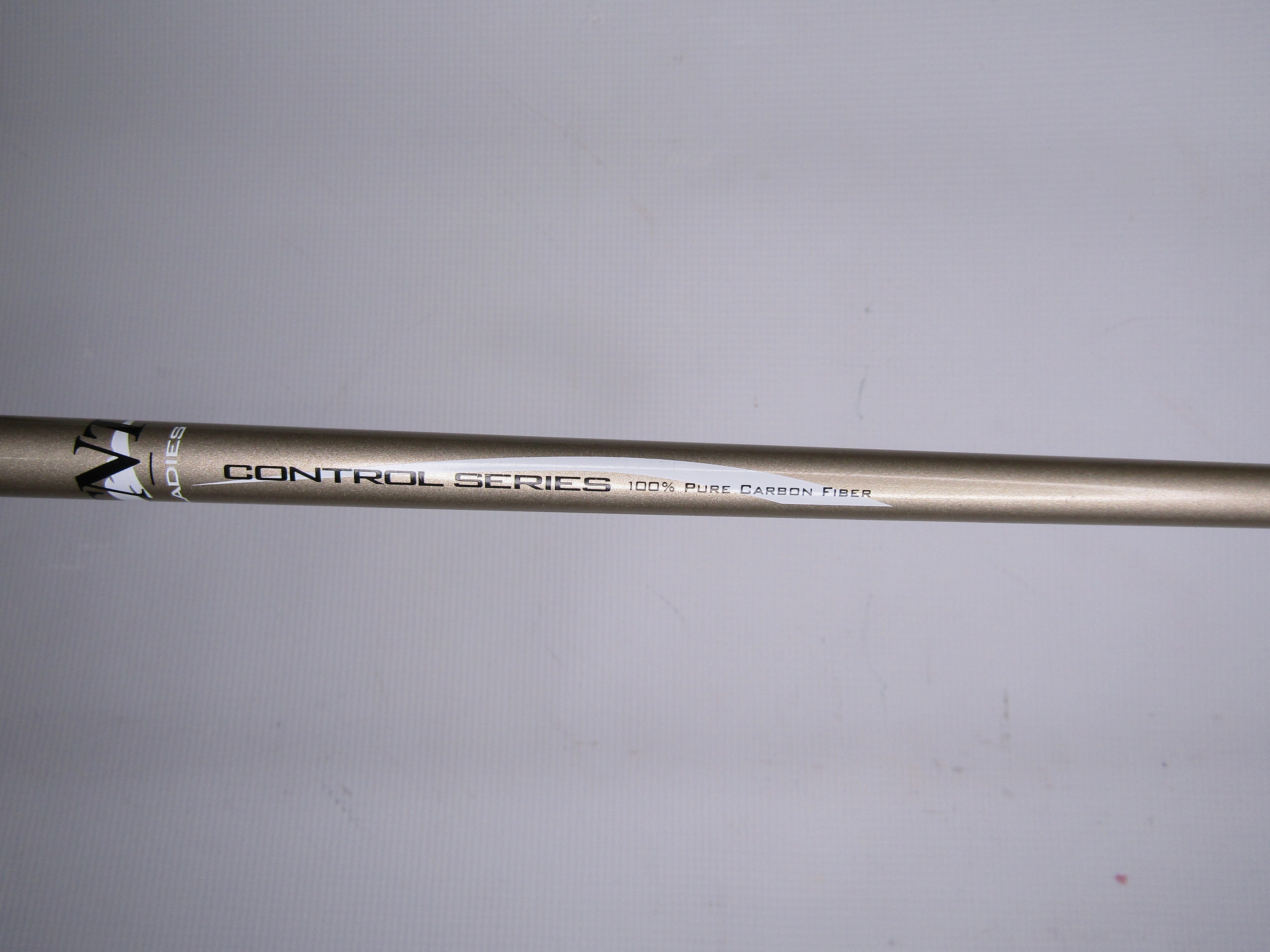 TNT TI 3.3 Driver 12.5° Graphite Regular Ladies Right Women's Pre-Owned Drivers Golf Stuff 