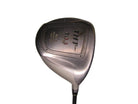 TNT TI 3.3 Driver 12.5° Graphite Regular Ladies Right Women's Pre-Owned Drivers Golf Stuff 
