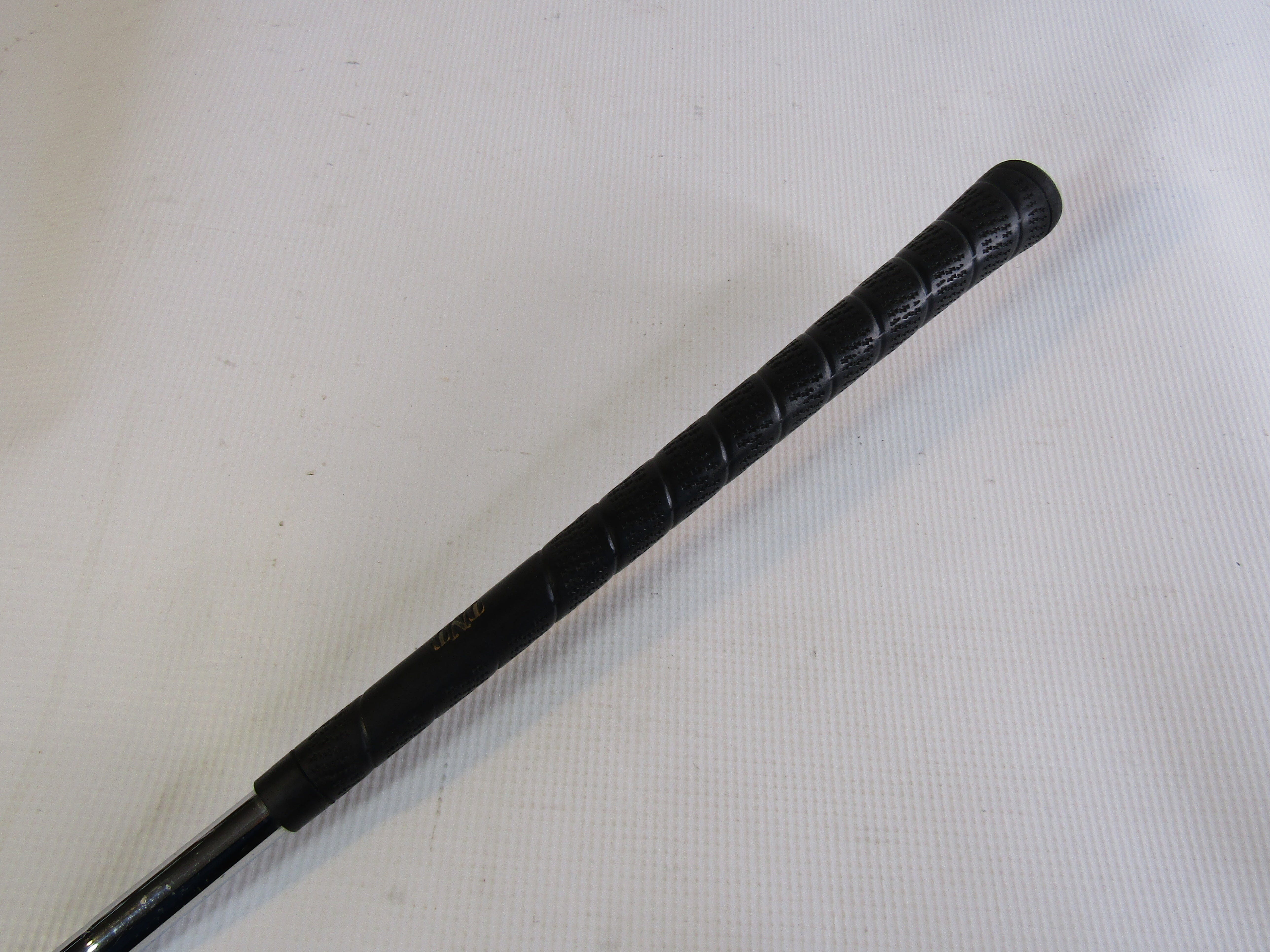 TNT Tr6-509 Copper Tungsten-LP #3 Iron Regular Steel Men's Right Pre-Owned Irons TNT 