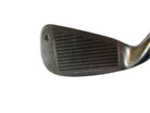 TNT Tr6-509 Copper Tungsten-LP #4 Iron Regular Steel Men's Right Pre-Owned Irons TNT 