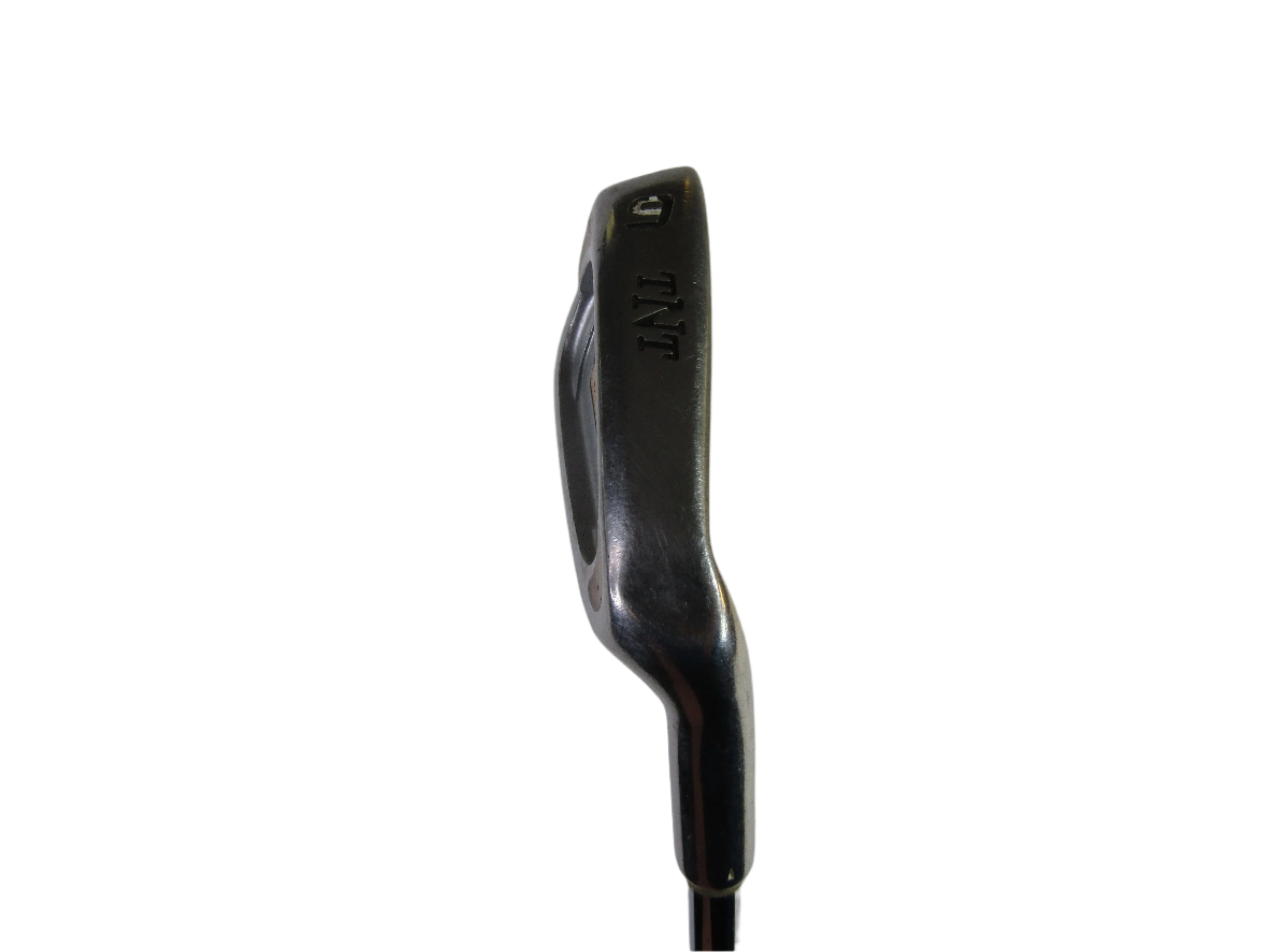 TNT VF2 450 Steel #6 Iron Regular Flex Steel Men's Right – Golf Stuff