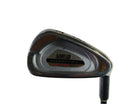 TNT VF2 450 Steel #6 Iron Regular Flex Steel Men's Right Golf Stuff 