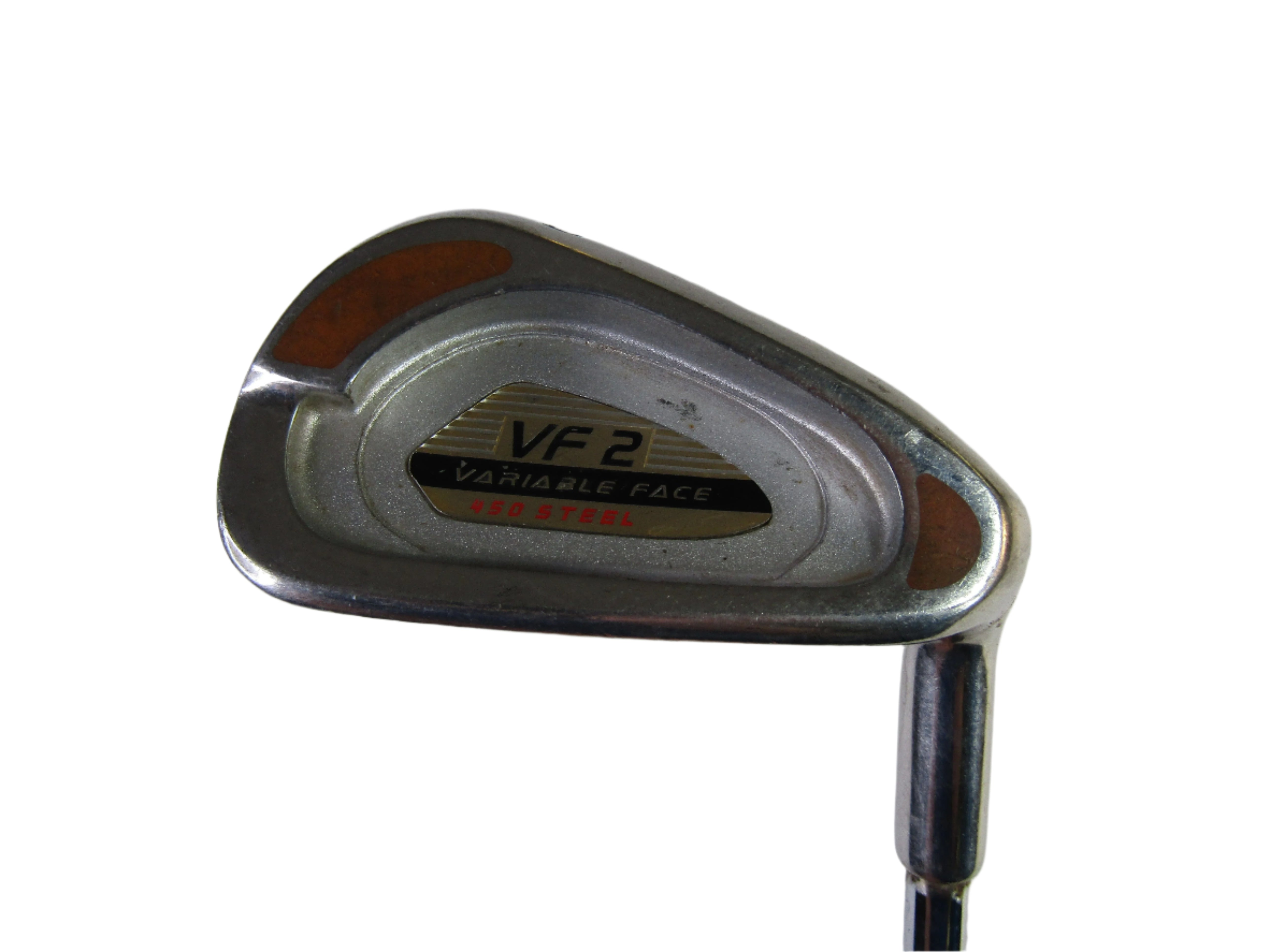 TNT VF2 450 Steel Pitching Wedge Regular Flex Steel Men's Right Golf Stuff 