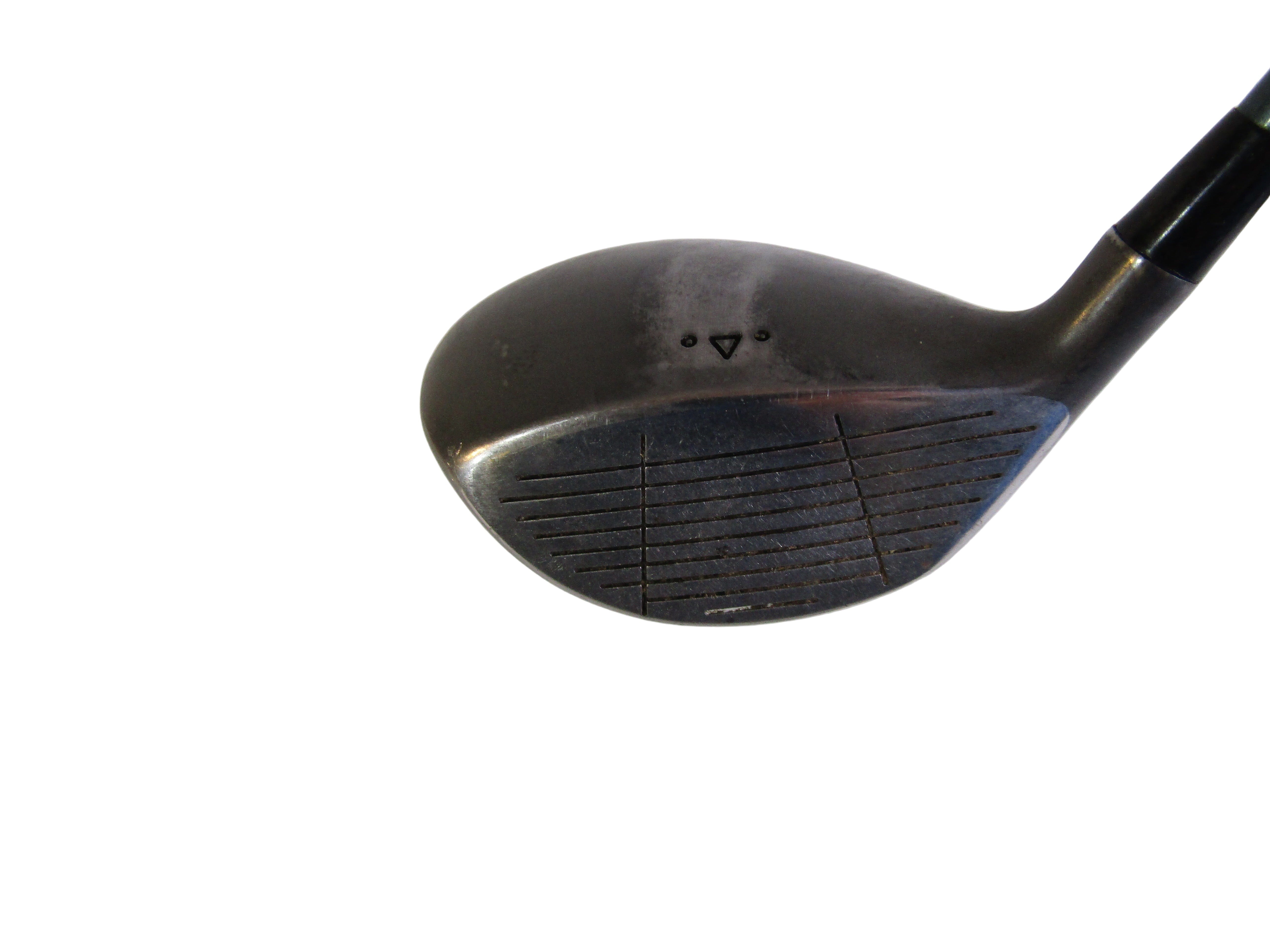 Tommy Aaron Tour Gold OS #3 FW Stiff Graphite Men's Right Pre-Owned Fairway Woods Tommy Aaron 