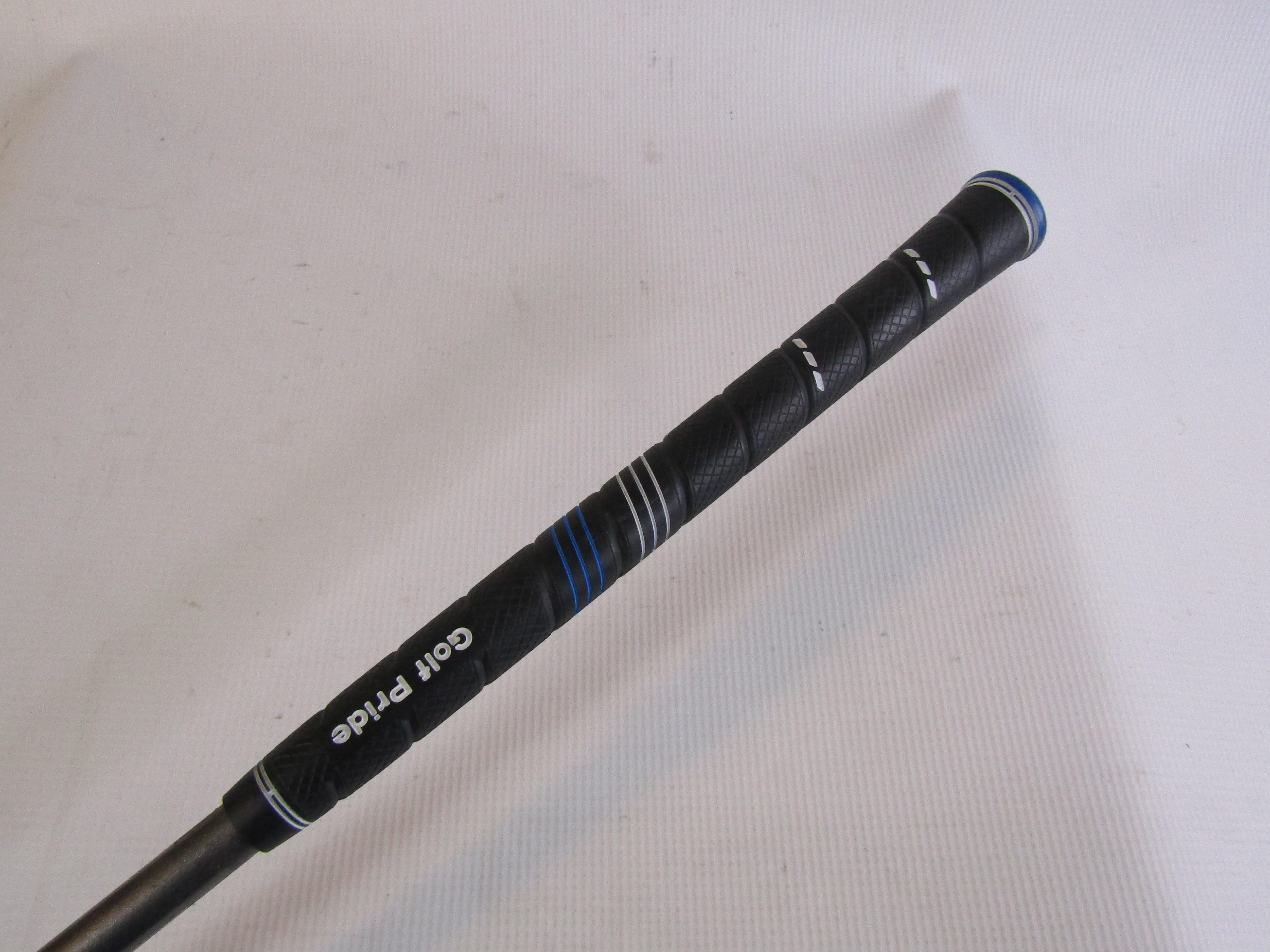 Tommy Aaron Tour Gold OS #3 FW Stiff Graphite Men's Right Pre-Owned Fairway Woods Tommy Aaron 