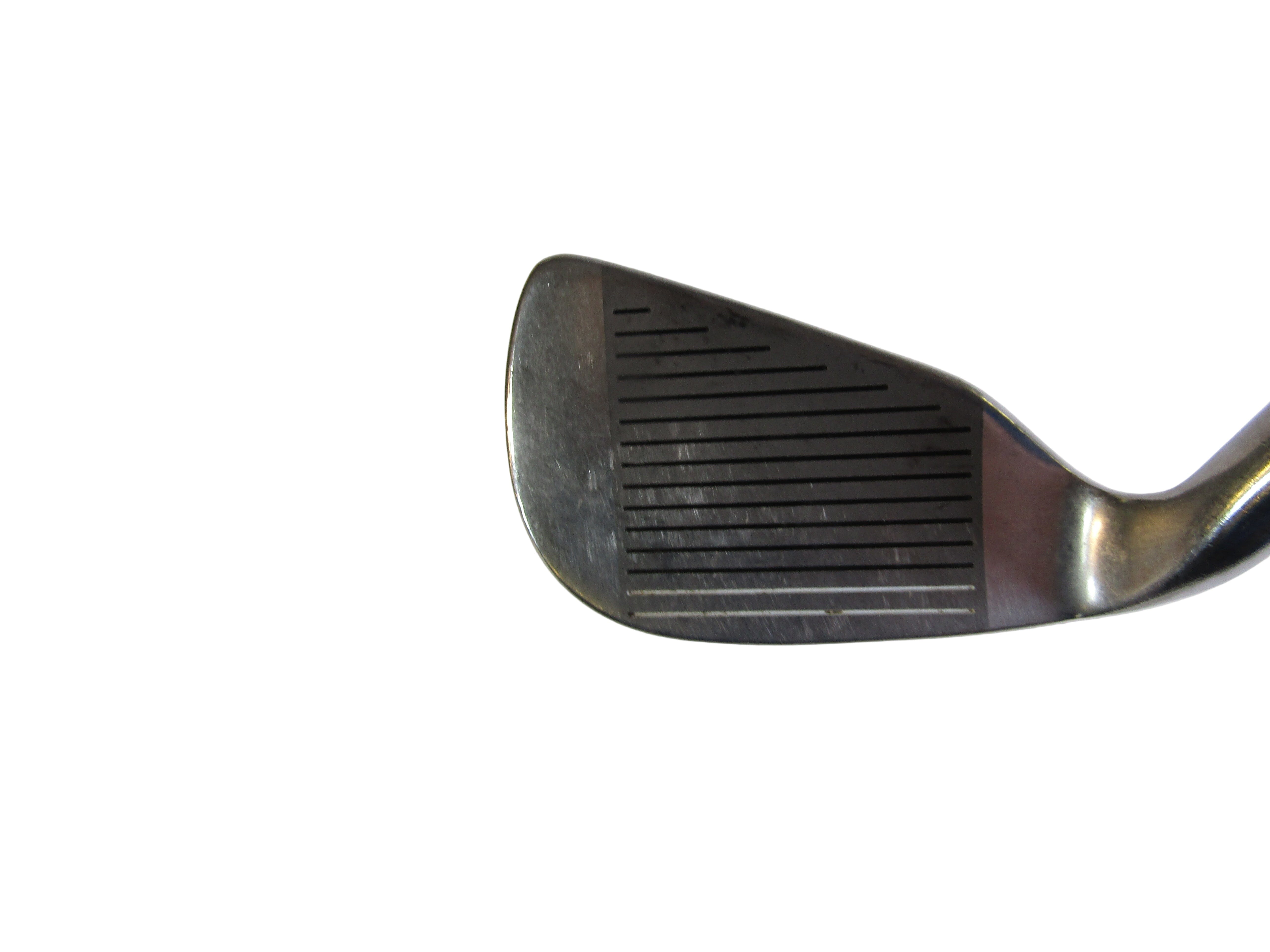 Tommy Aaron Tour Gold OS #4-PW 7pc. Iron Set Regular Graphite Men's Right Pre-Owned Iron Sets Tommy Aaron 