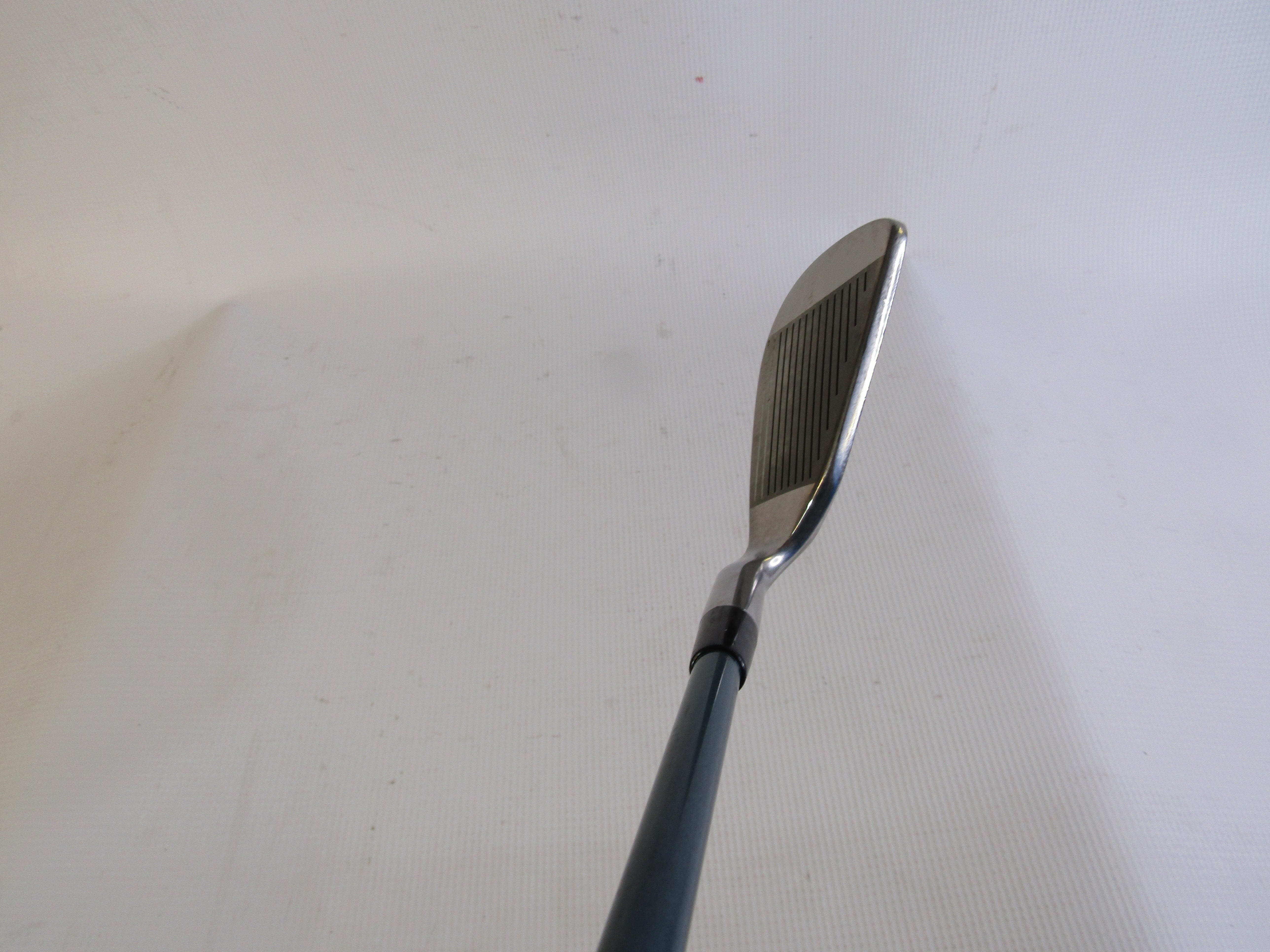 Tommy Aaron Tour Gold OS #4-PW 7pc. Iron Set Regular Graphite Men's Right Pre-Owned Iron Sets Tommy Aaron 