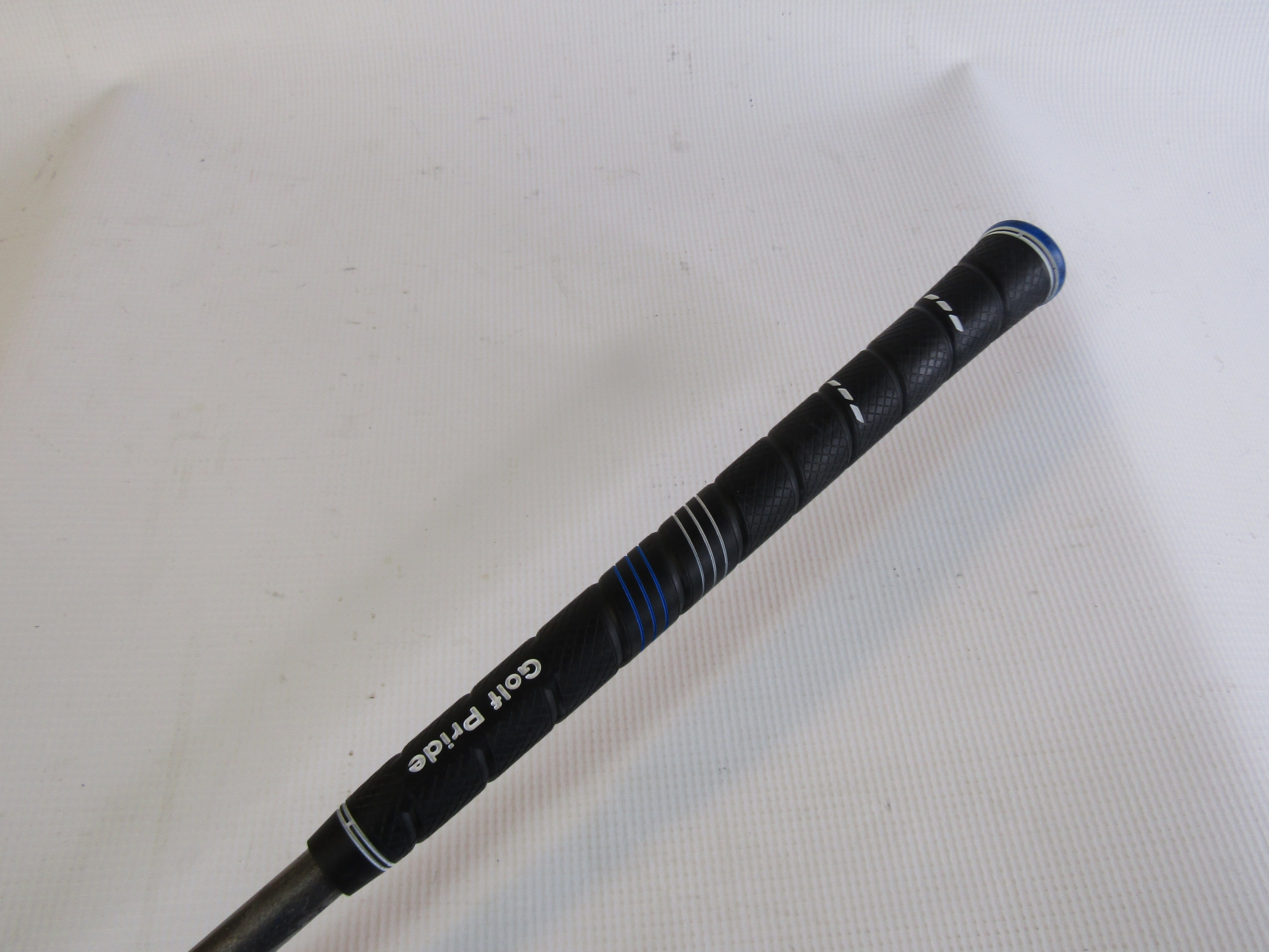 Tommy Aaron Tour Gold OS #4-PW 7pc. Iron Set Regular Graphite Men's Right Pre-Owned Iron Sets Tommy Aaron 