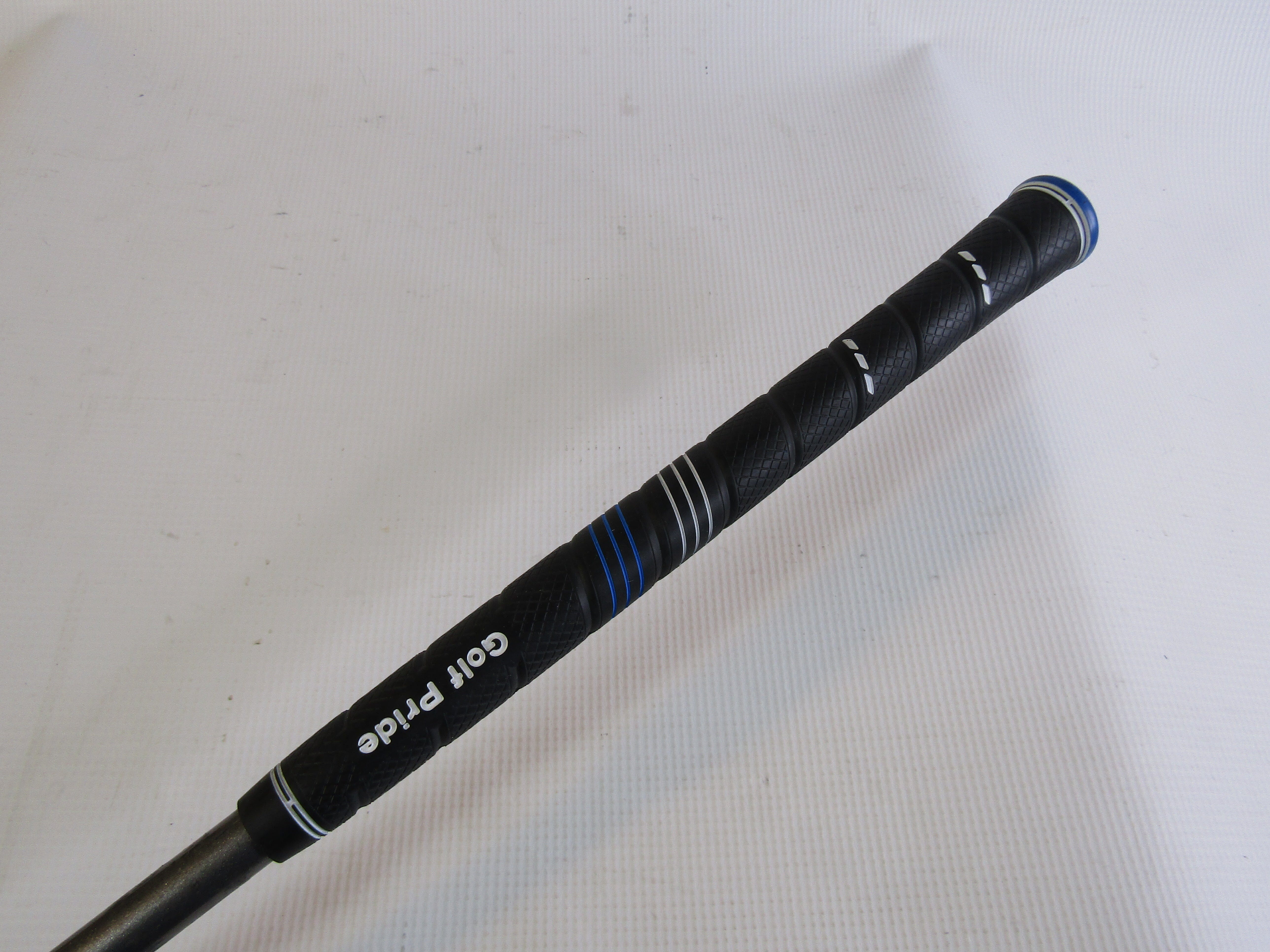 Tommy Aaron Tour Gold OS #5 FW Stiff Graphite Men's Right Pre-Owned Fairway Woods Tommy Aaron 