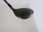 Tommy Aaron Tour Gold OS #5 FW Stiff Graphite Men's Right Pre-Owned Fairway Woods Tommy Aaron 