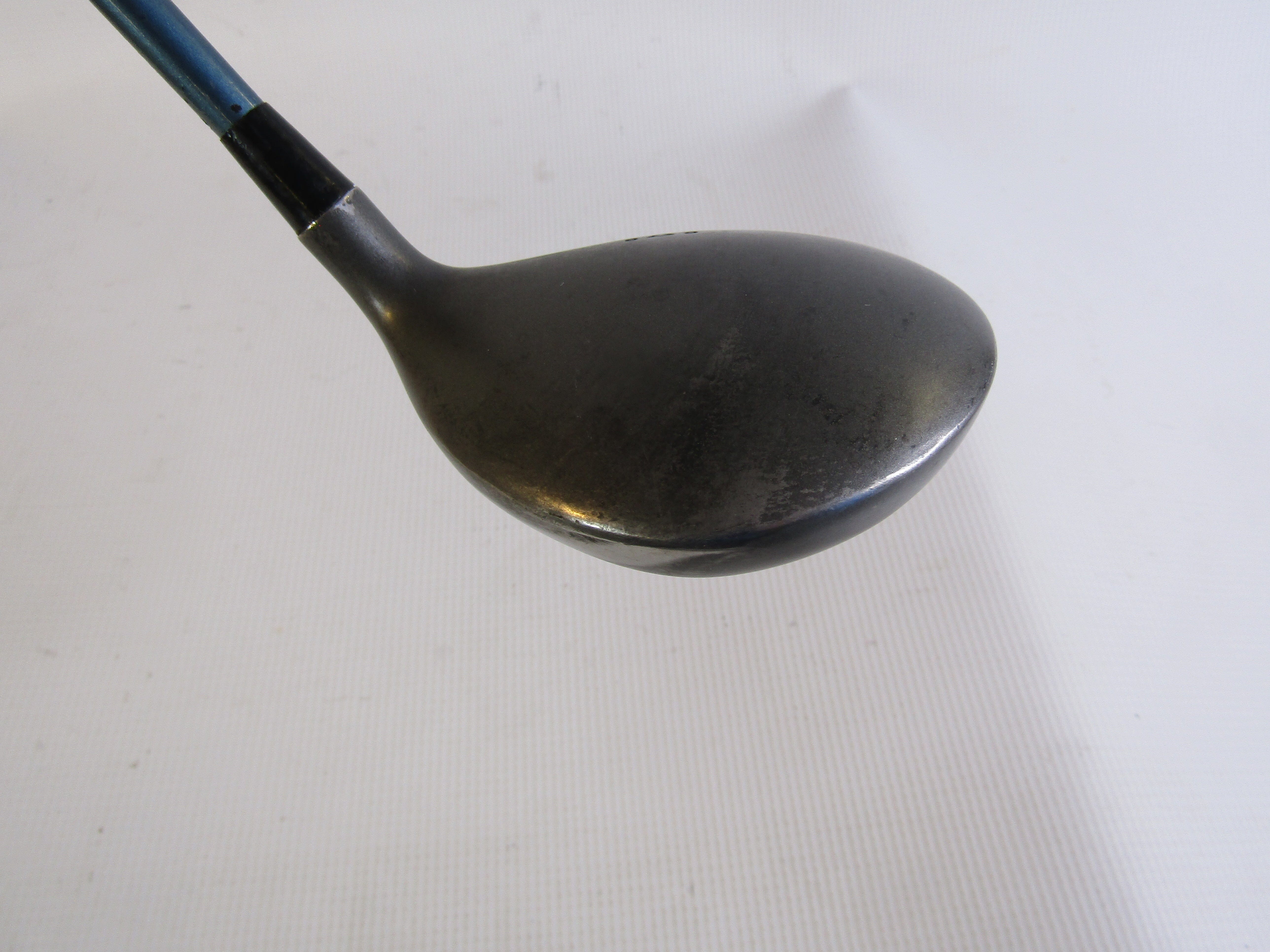 Tommy Aaron Tour Gold OS #5 FW Stiff Graphite Men's Right Pre-Owned Fairway Woods Tommy Aaron 
