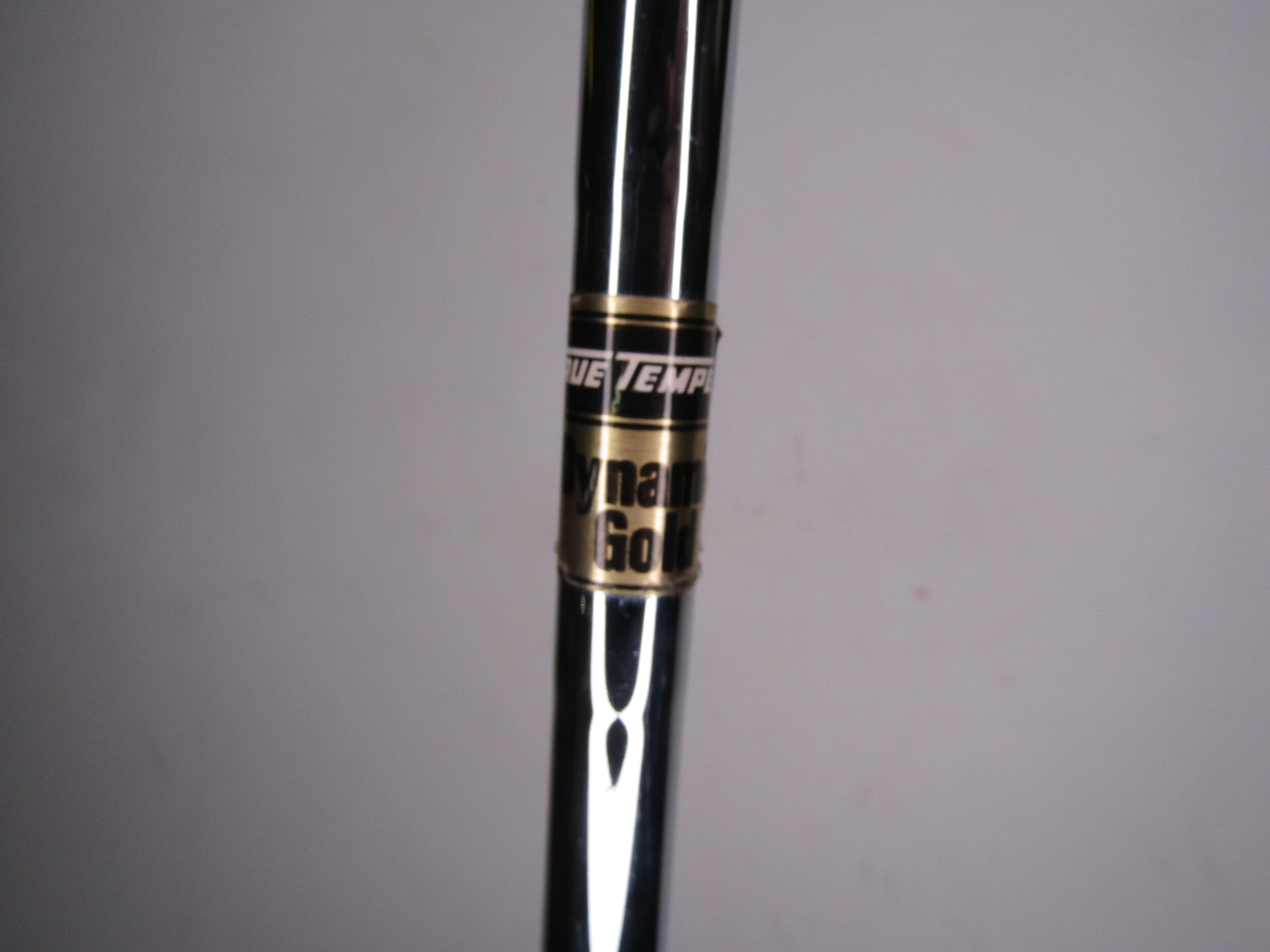 Tommy Armour 54° Wedge Stiff Flex Steel Shaft Men's Right Pre-Owned Wedges Tommy Armour 