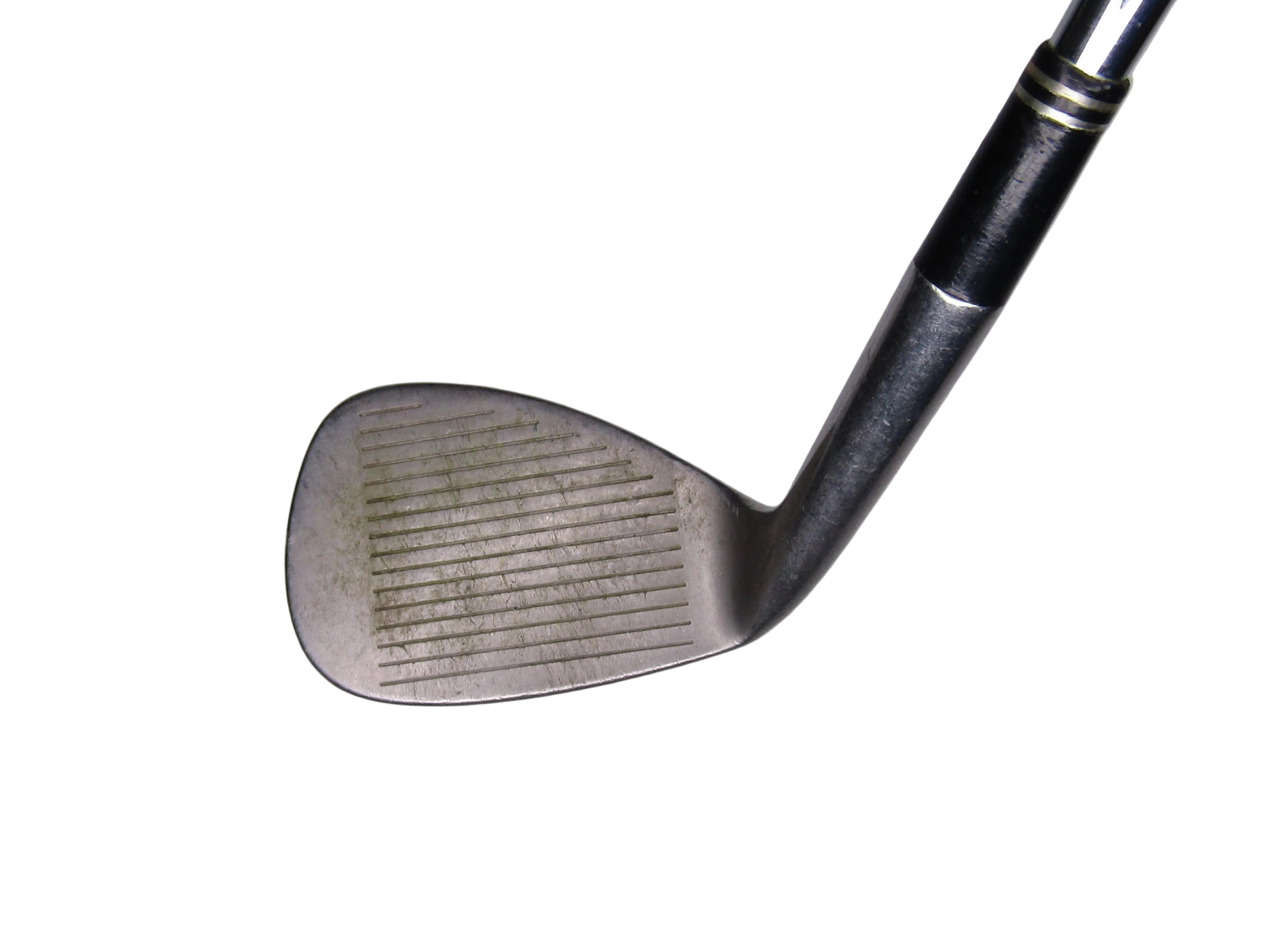 Tommy Armour 59° Wedge Stiff Flex Steel Shaft Men's Right Pre-Owned Wedges Tommy Armour 